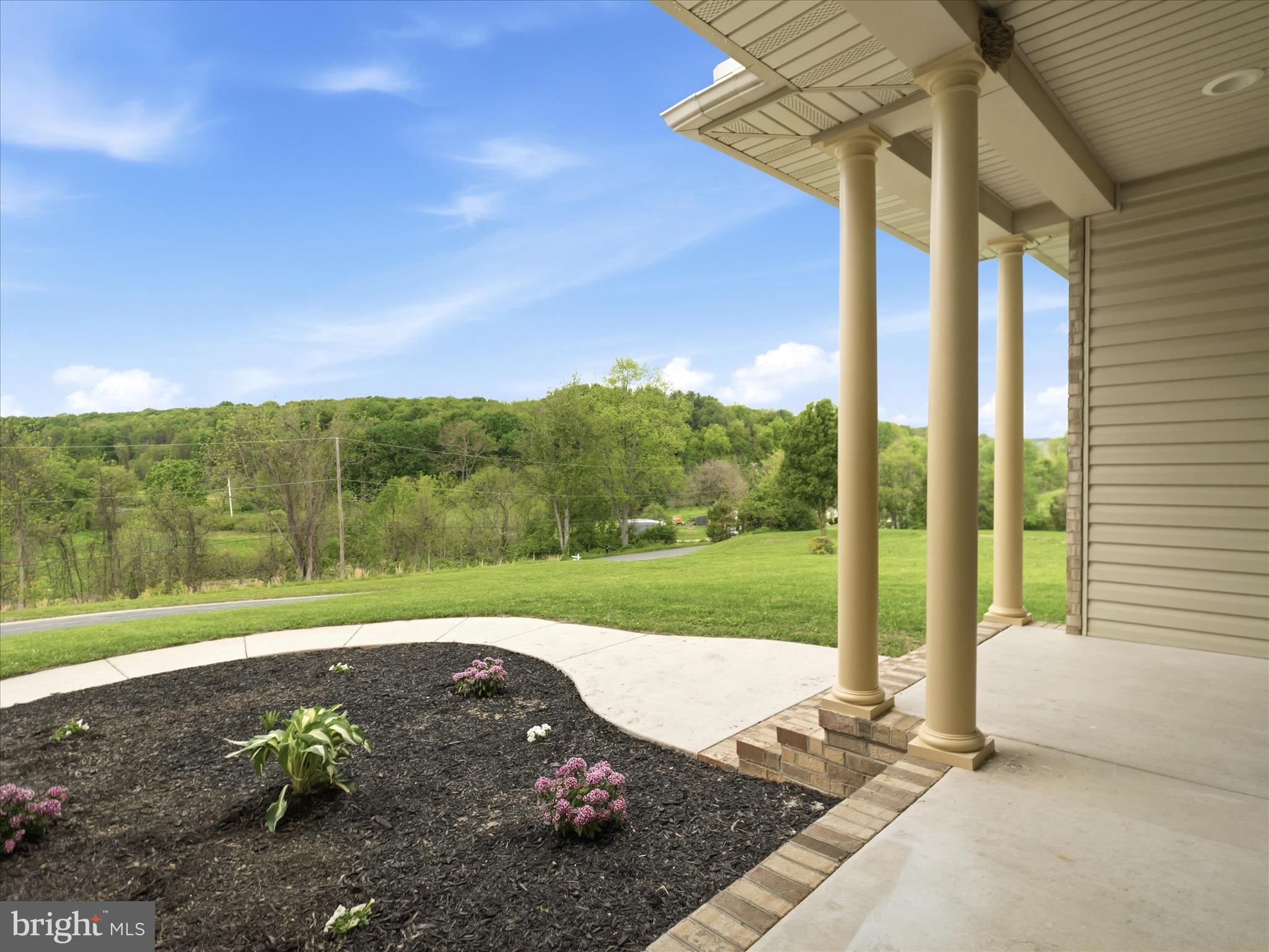 WEST MANHEIM - Residential