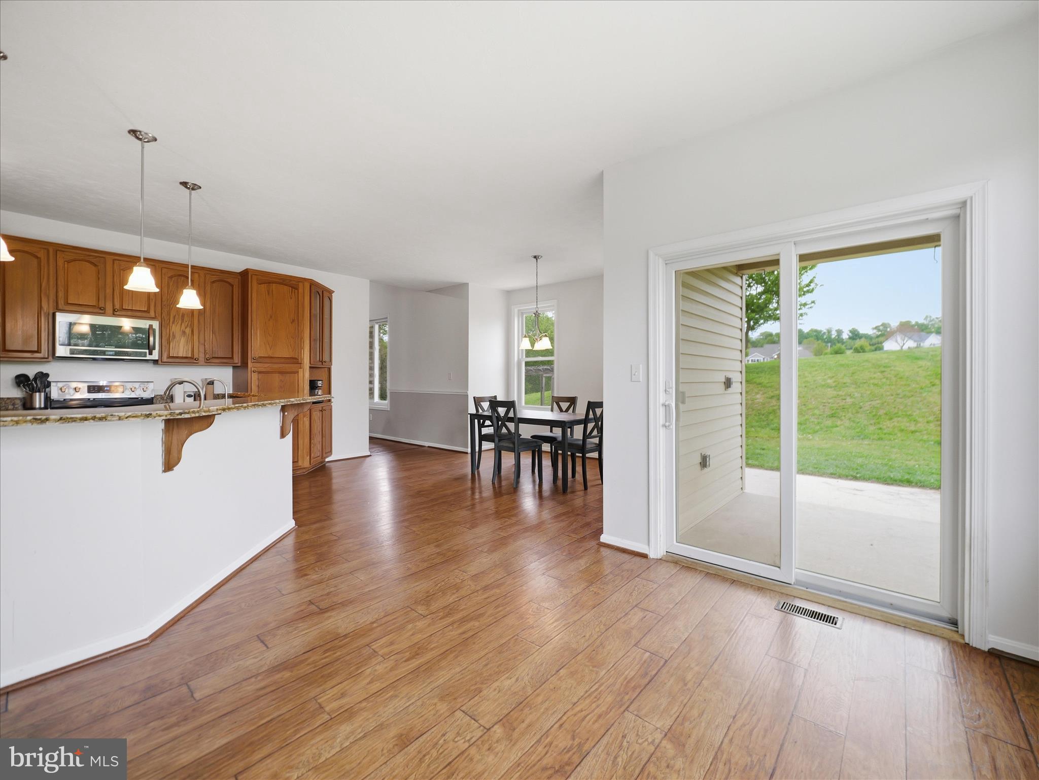 WEST MANHEIM - Residential