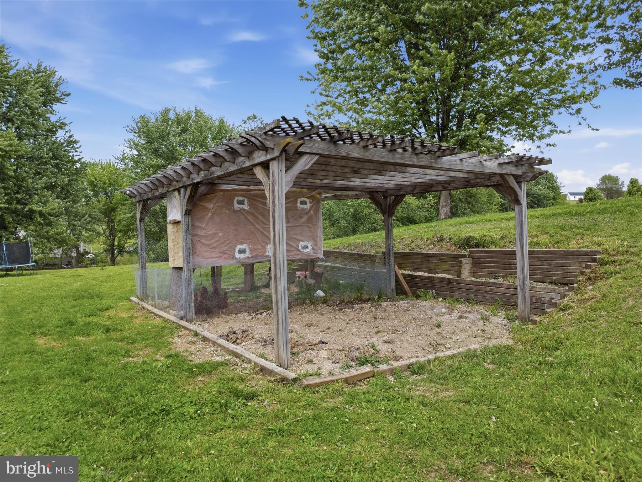 WEST MANHEIM - Residential