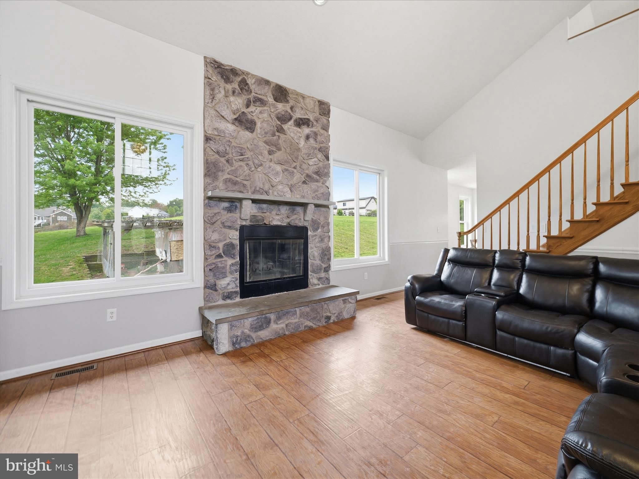 WEST MANHEIM - Residential