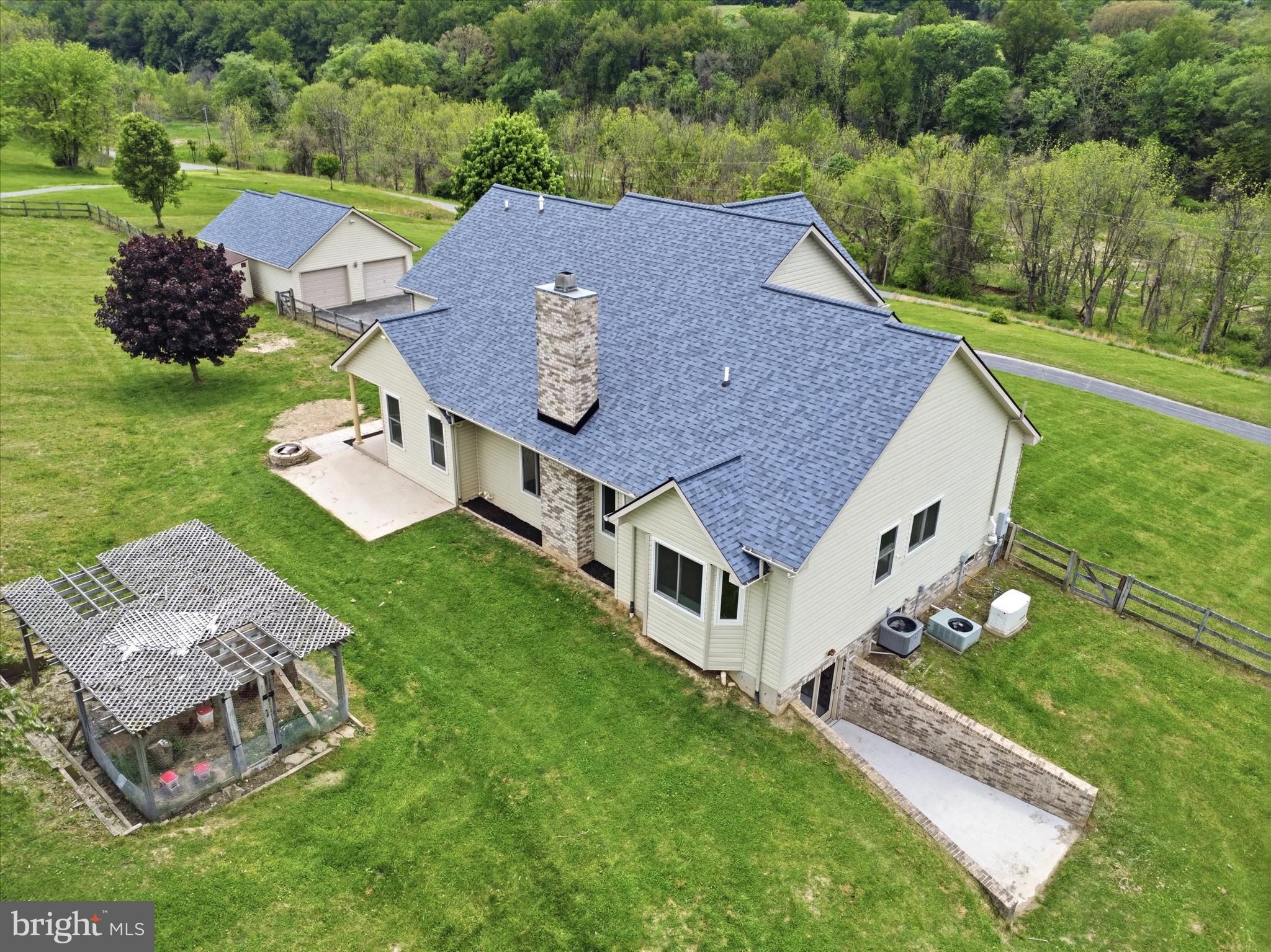 WEST MANHEIM - Residential