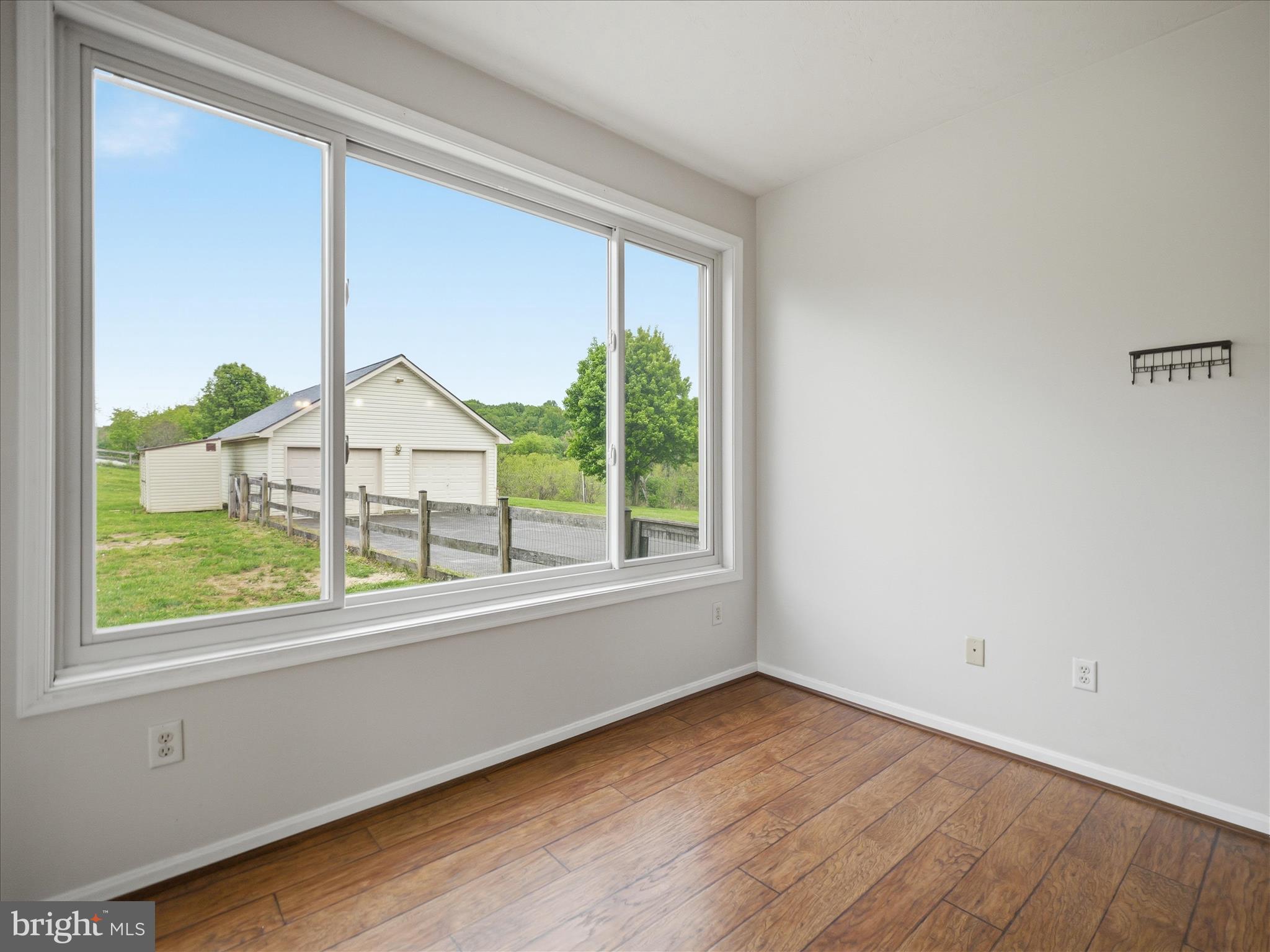 WEST MANHEIM - Residential