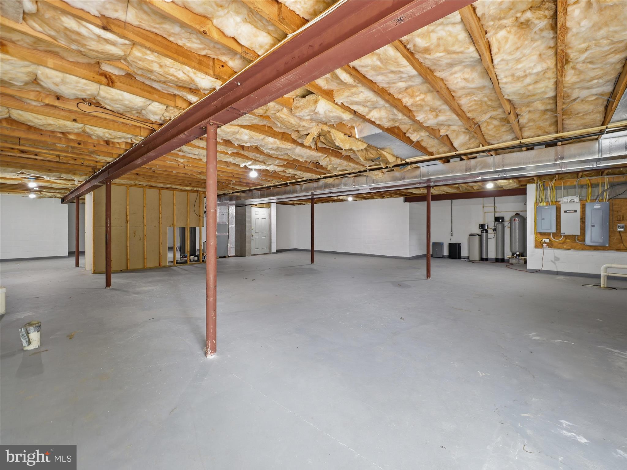 WEST MANHEIM - Residential