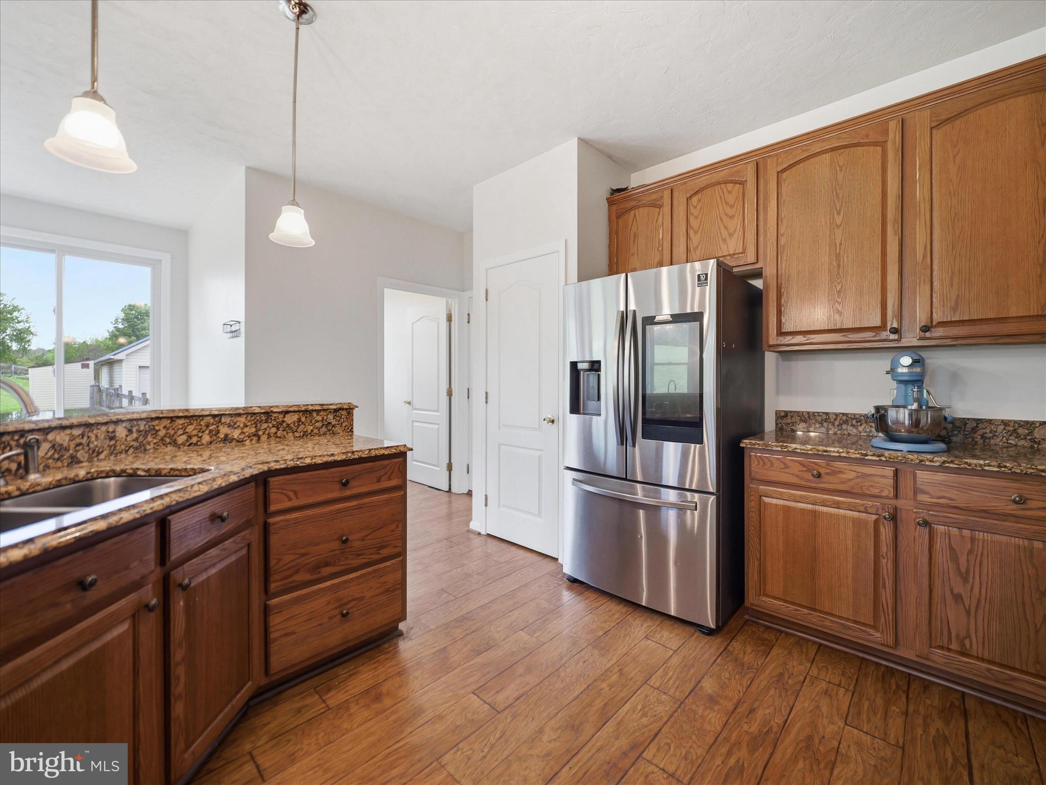 WEST MANHEIM - Residential