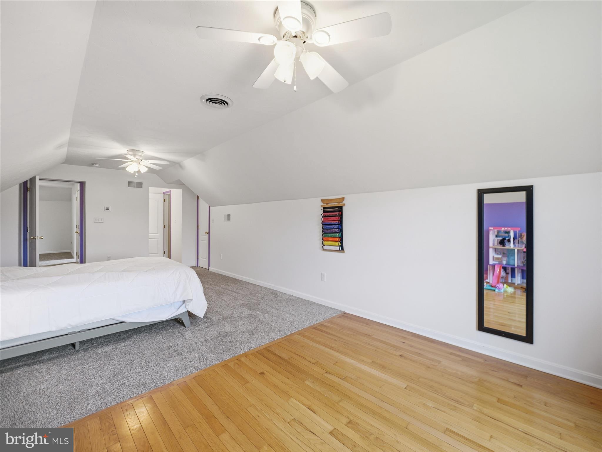 WEST MANHEIM - Residential