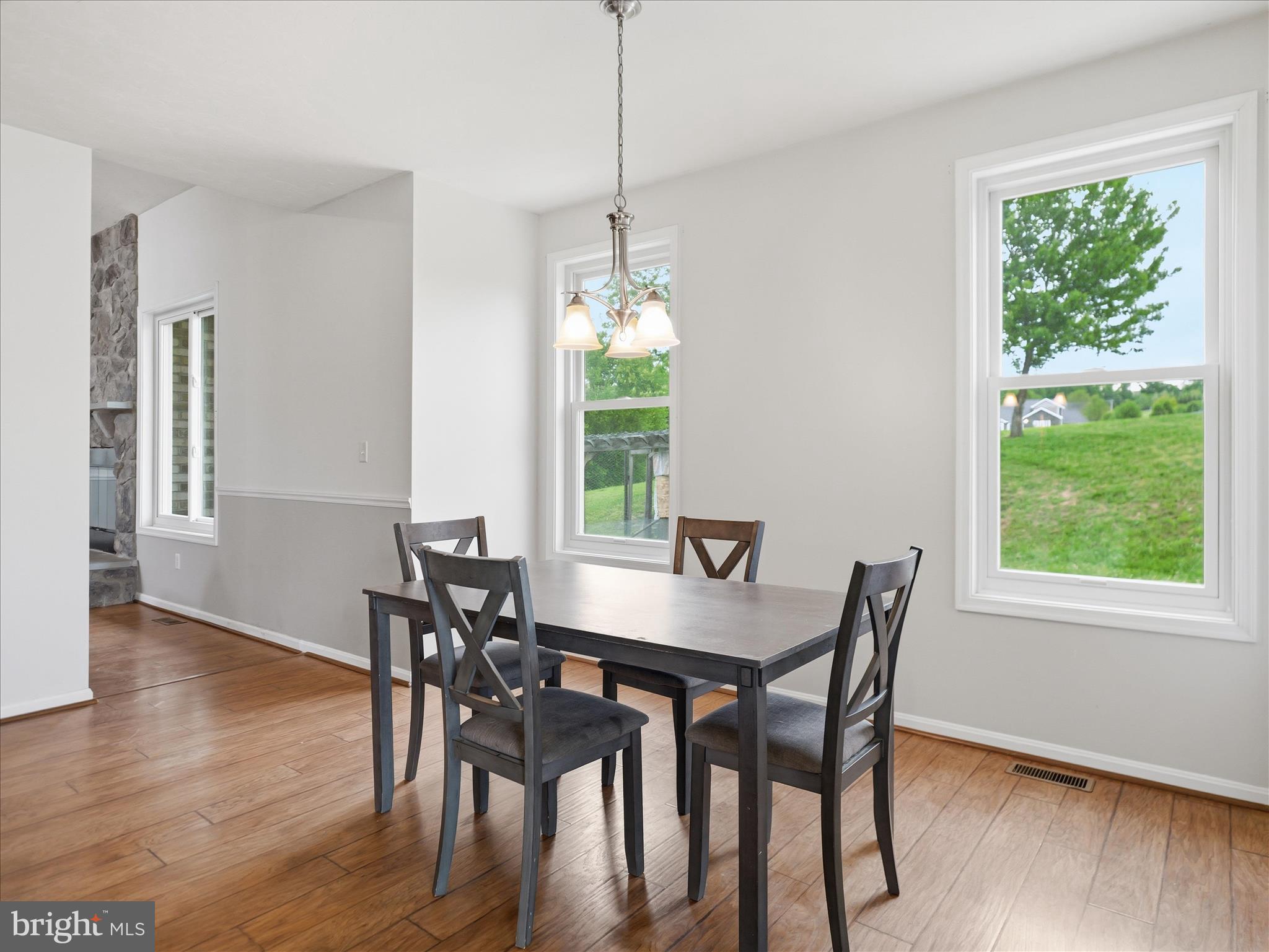 WEST MANHEIM - Residential