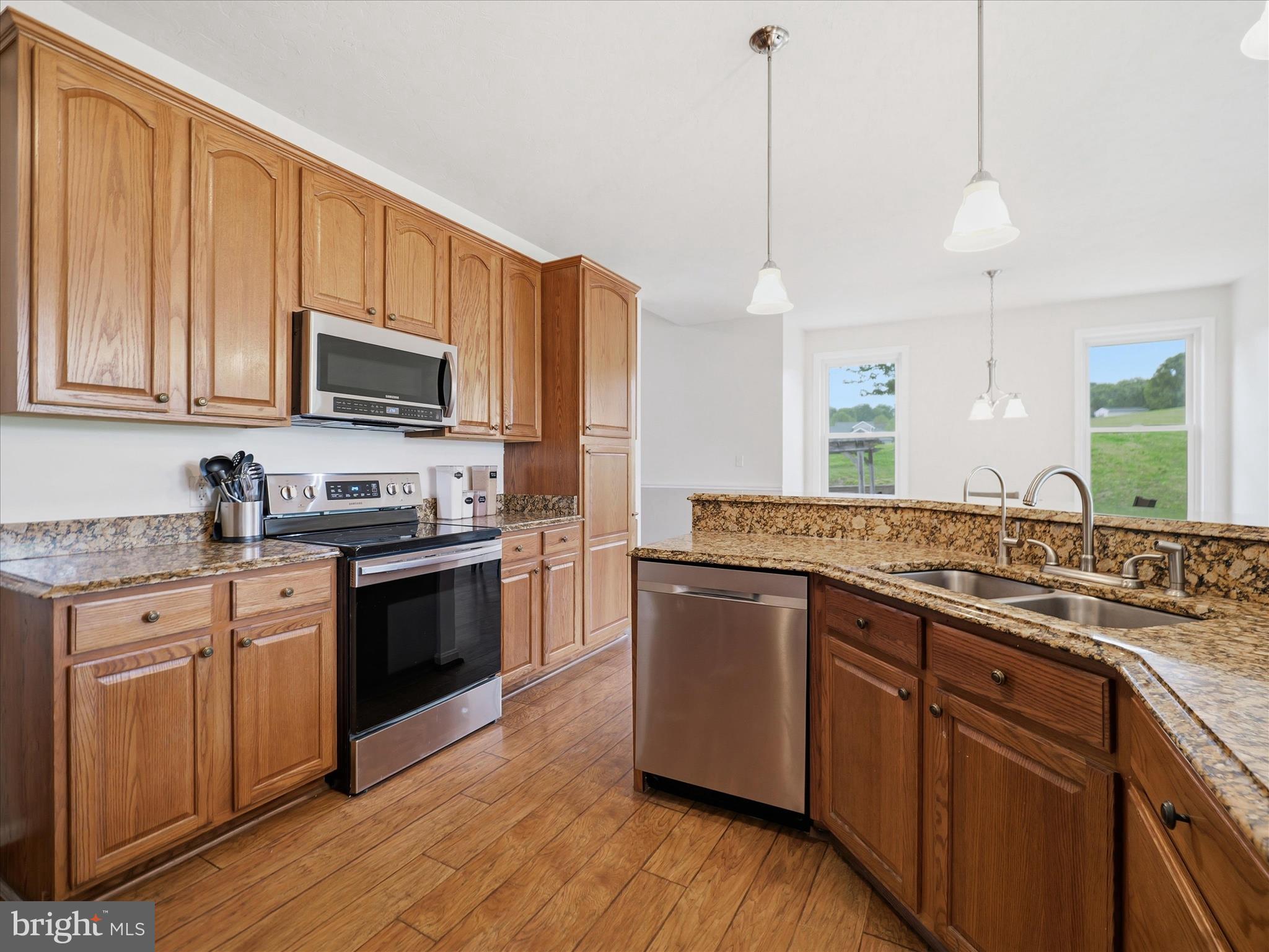 WEST MANHEIM - Residential
