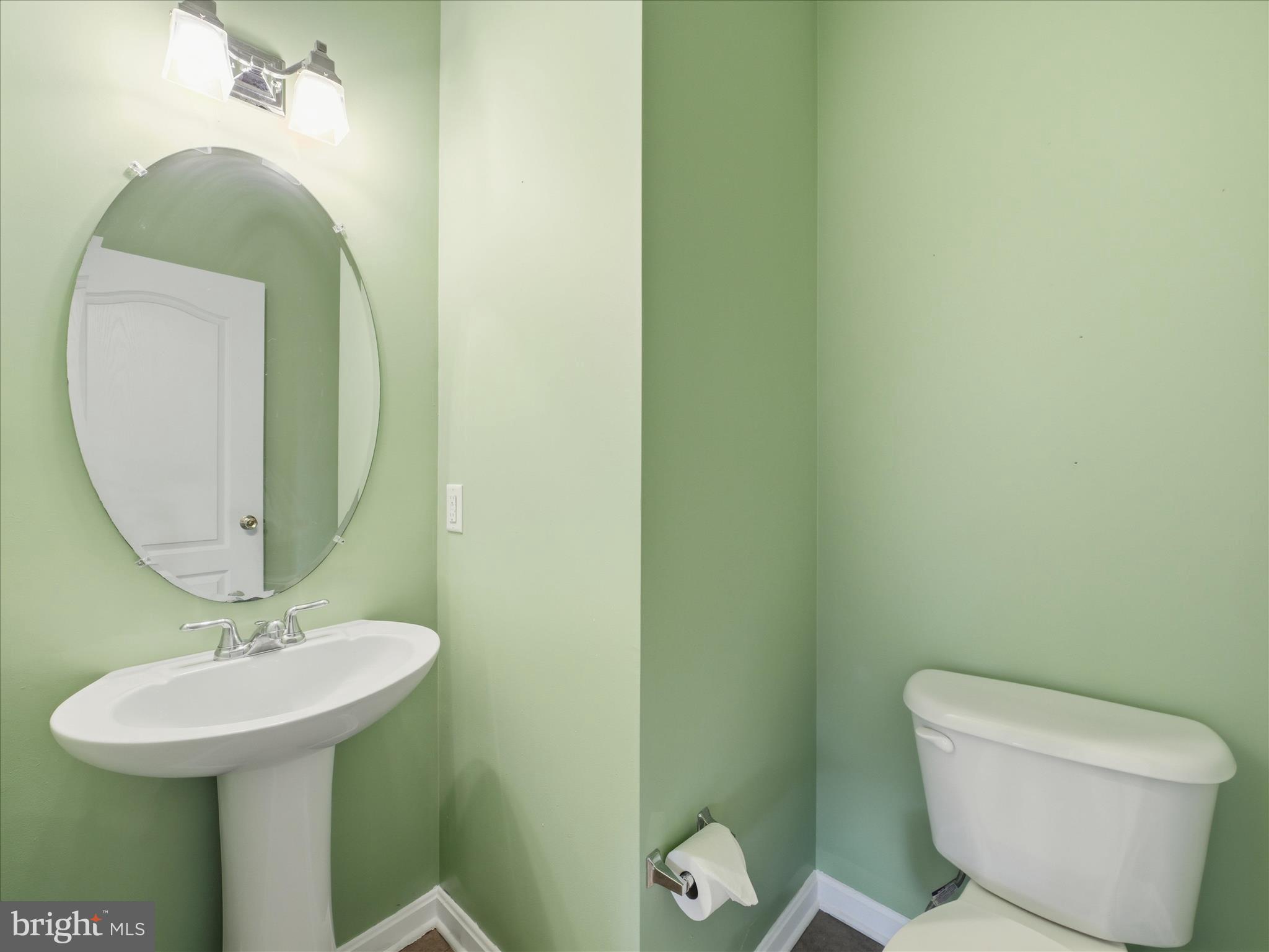 WEST MANHEIM - Residential