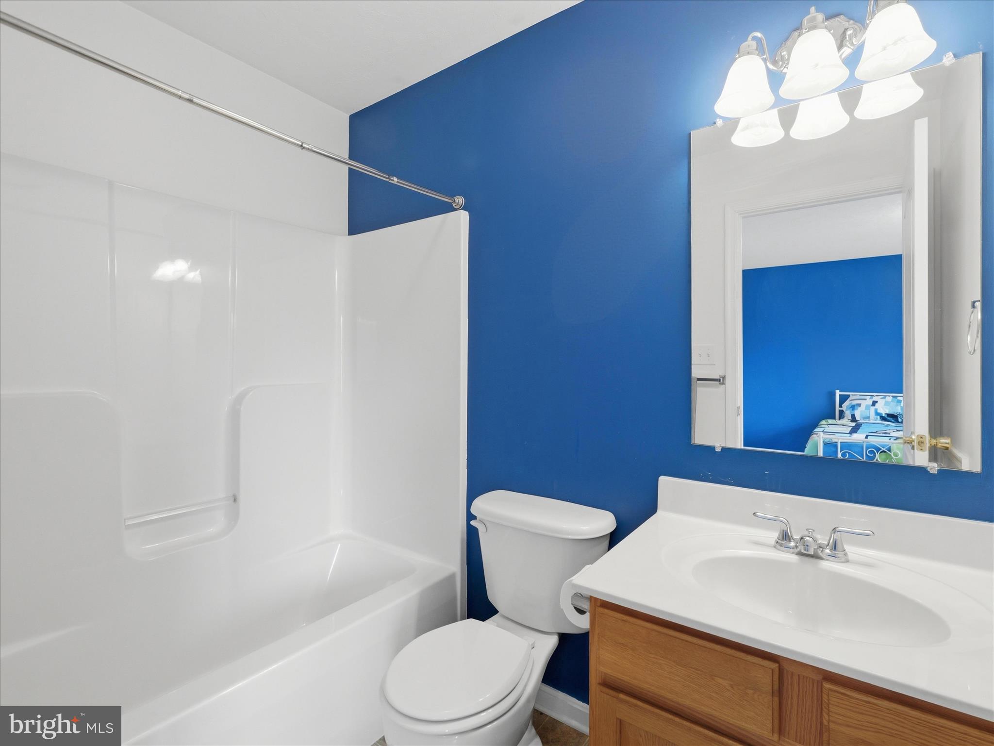 WEST MANHEIM - Residential