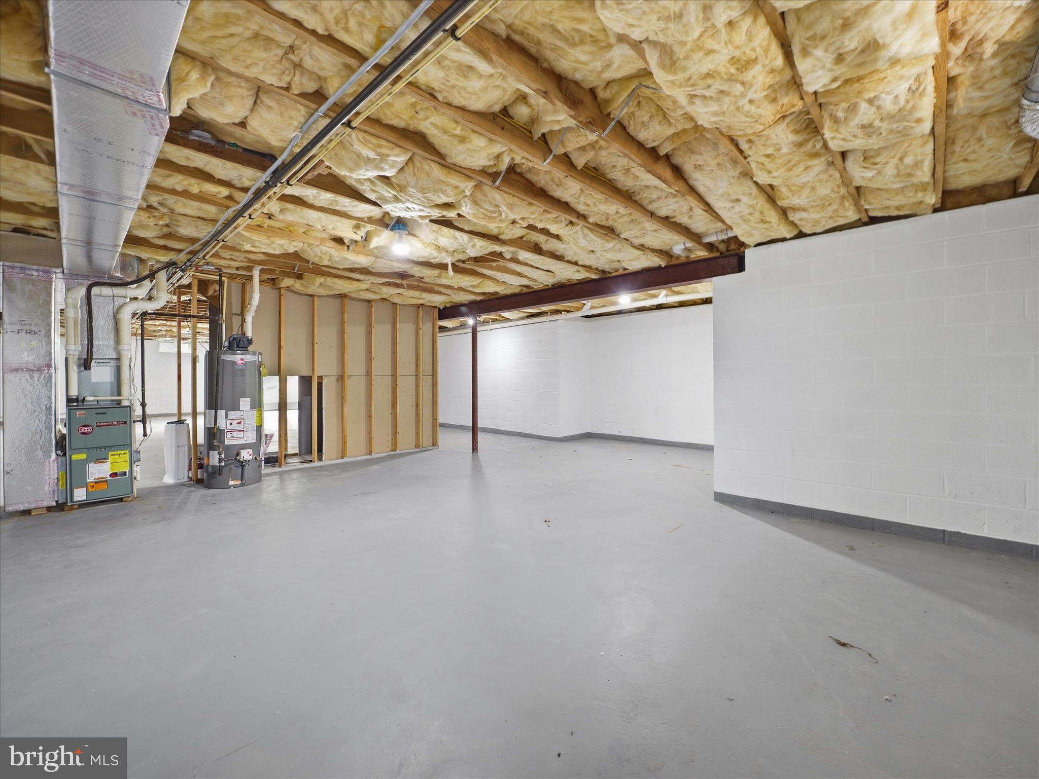 WEST MANHEIM - Residential