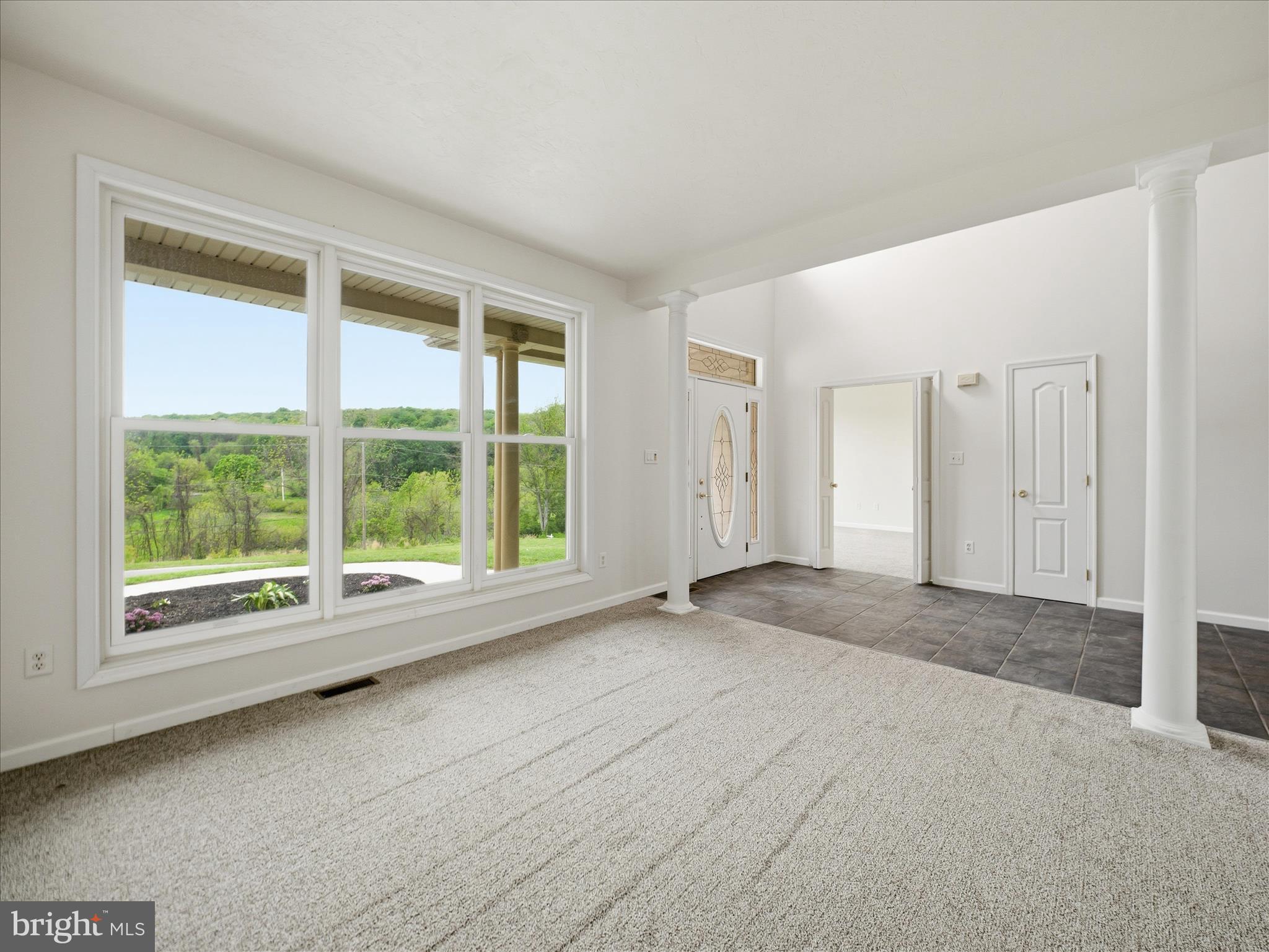 WEST MANHEIM - Residential