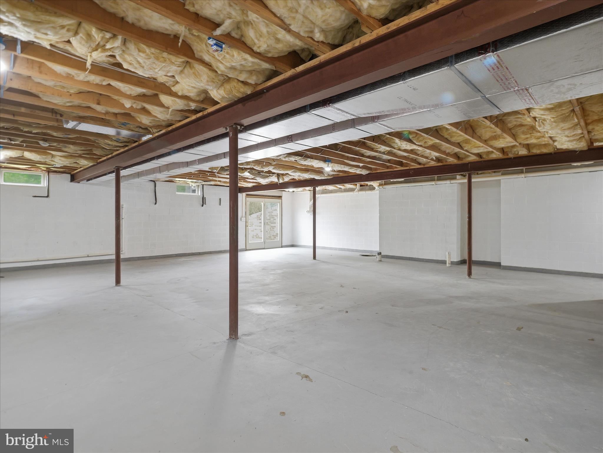 WEST MANHEIM - Residential