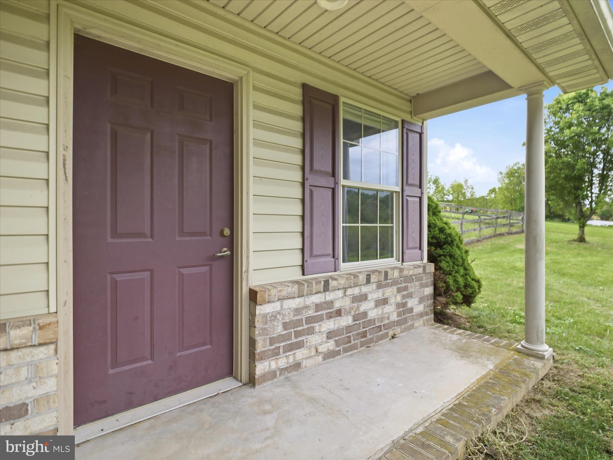 WEST MANHEIM - Residential