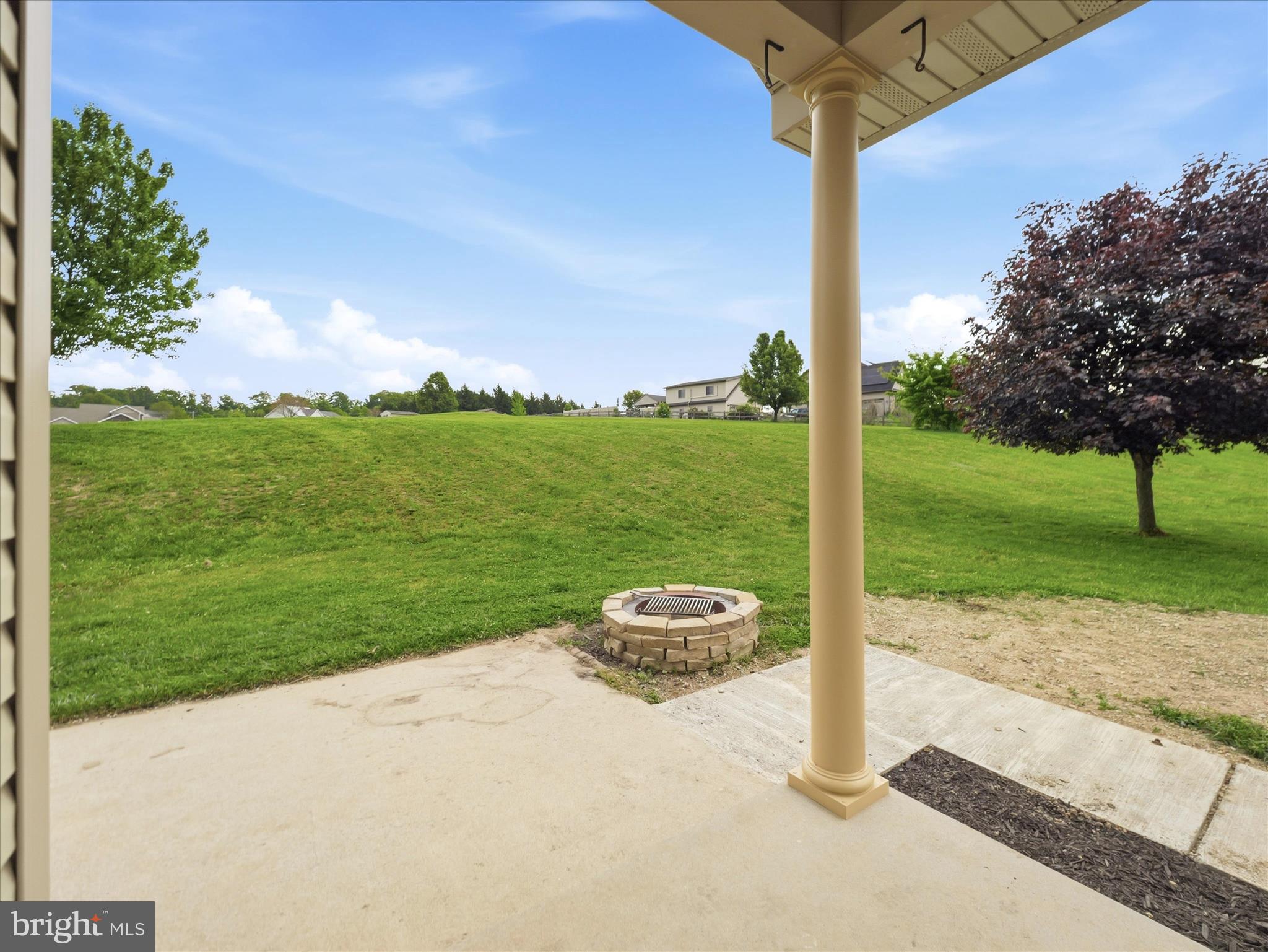 WEST MANHEIM - Residential