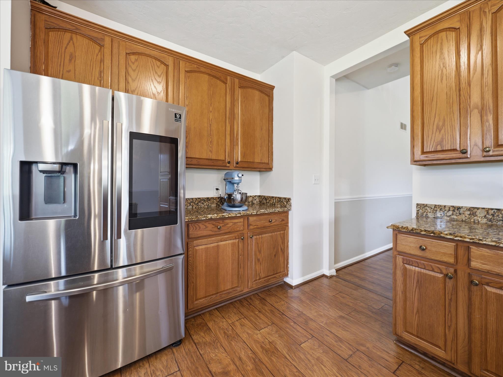 WEST MANHEIM - Residential