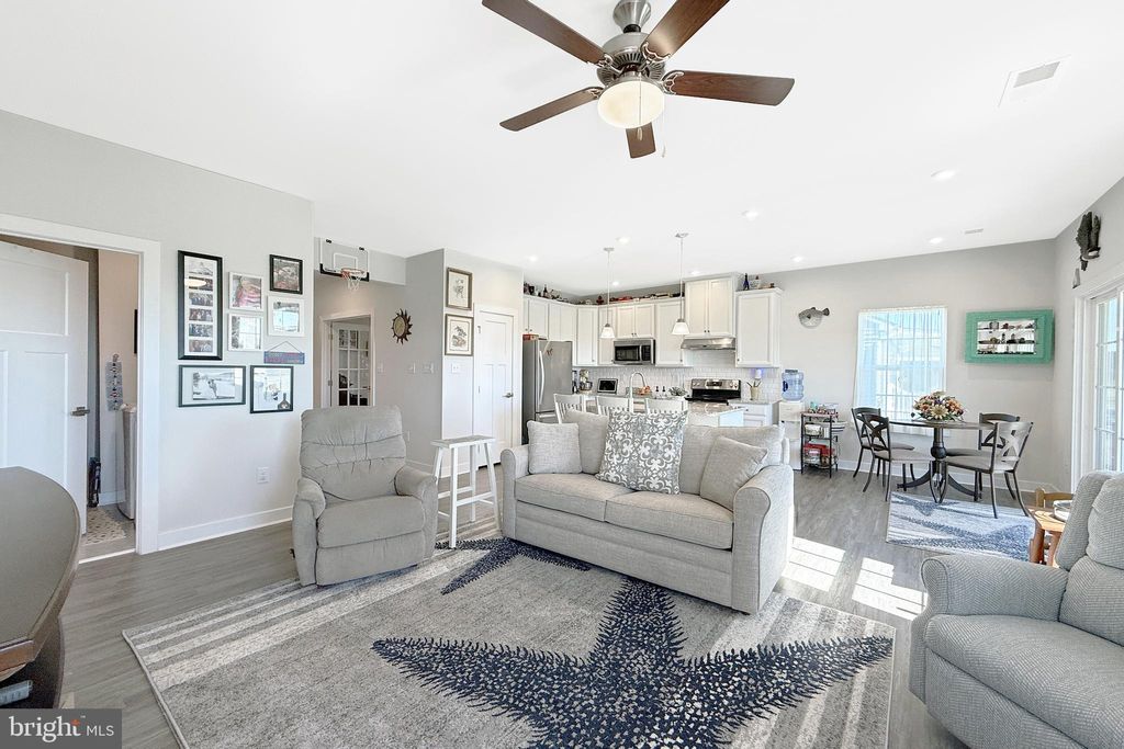 Photo of 24901 Long Cove Court, MILLSBORO, DE 19966 (MLS # DESU2099146)