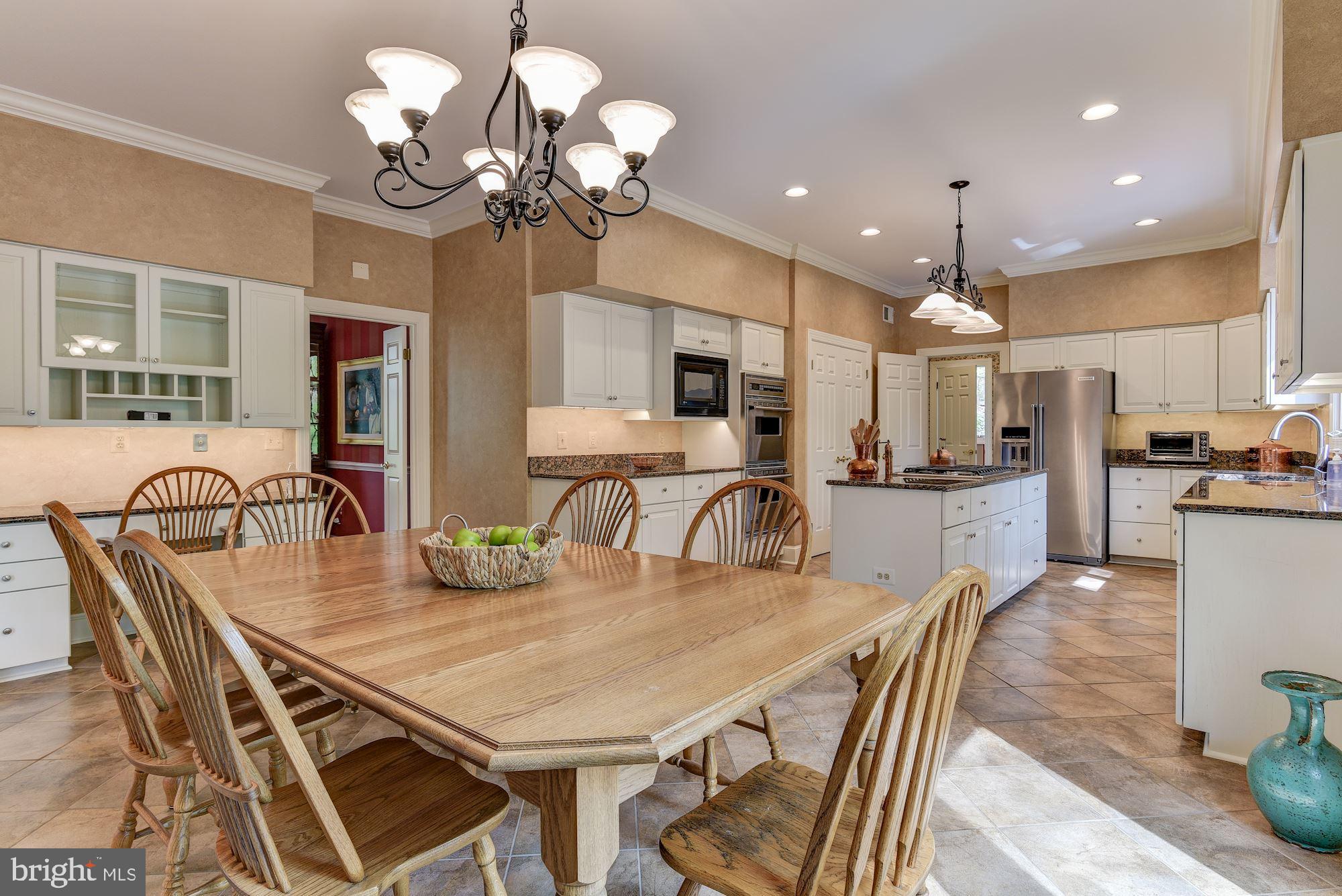 FAWCETT FARMS - Residential