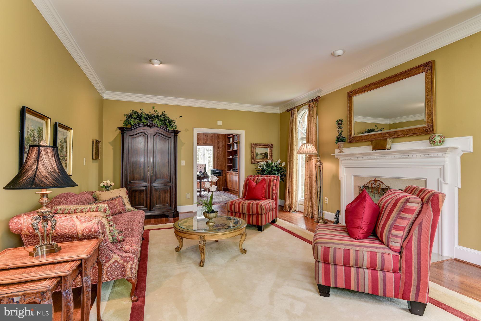 FAWCETT FARMS - Residential