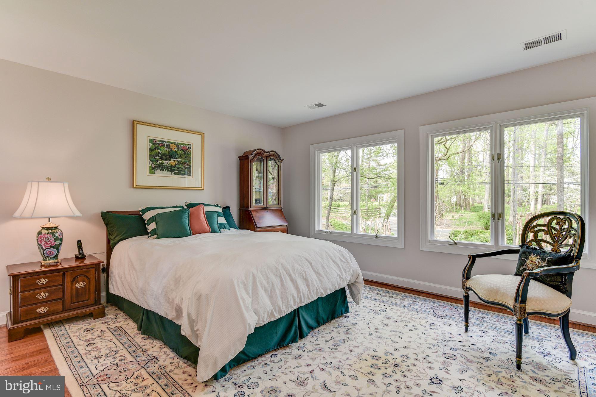 FAWCETT FARMS - Residential