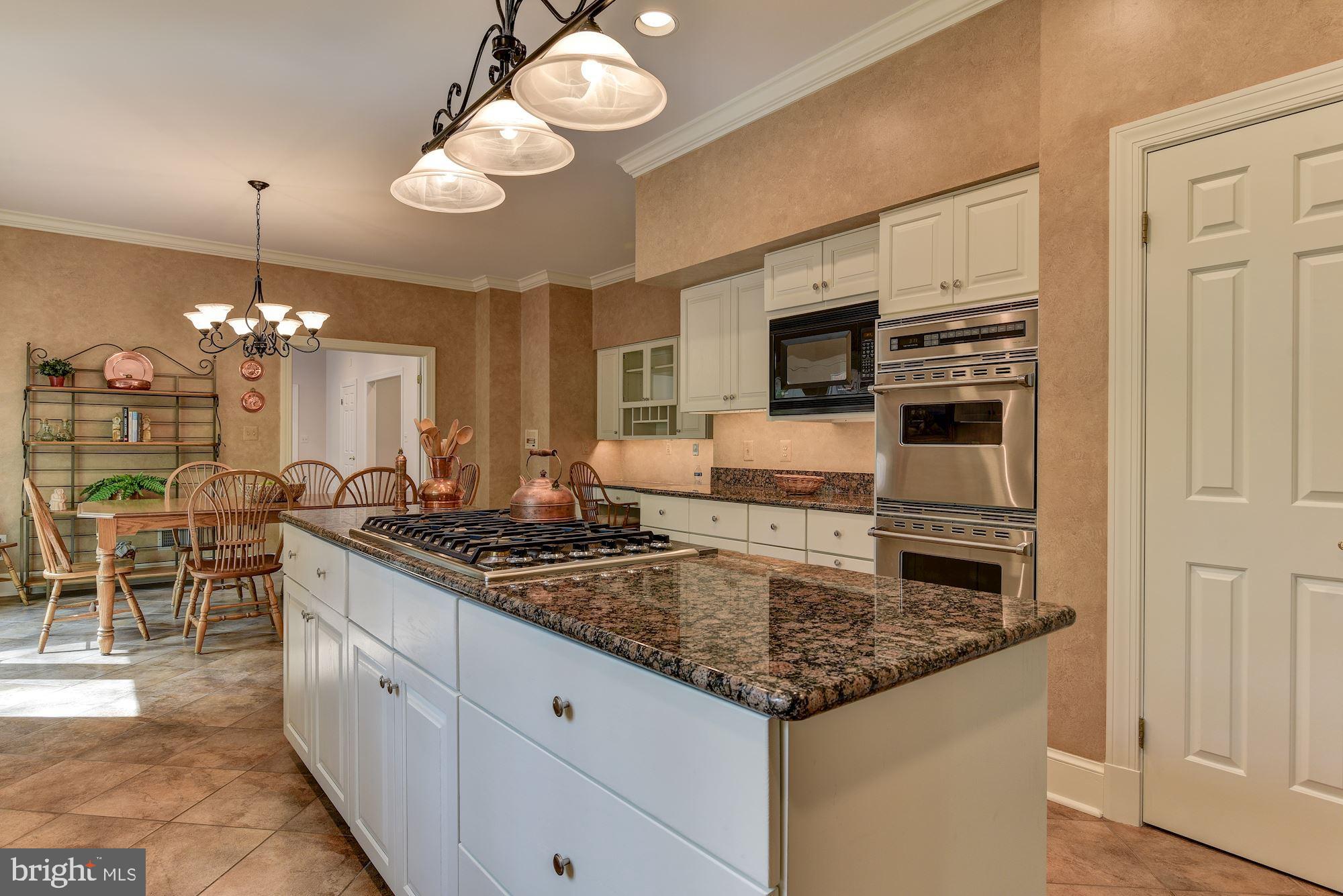 FAWCETT FARMS - Residential