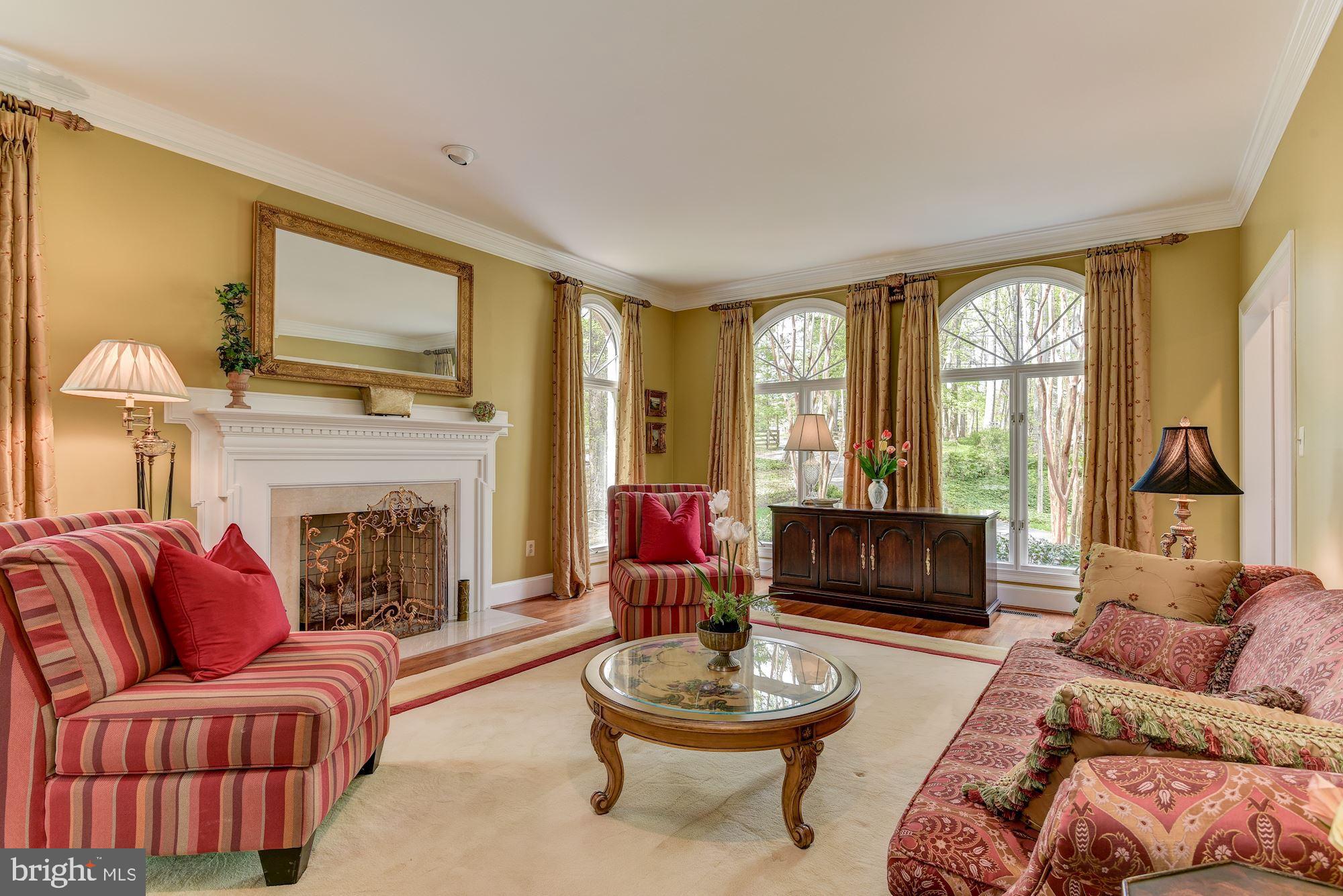 FAWCETT FARMS - Residential