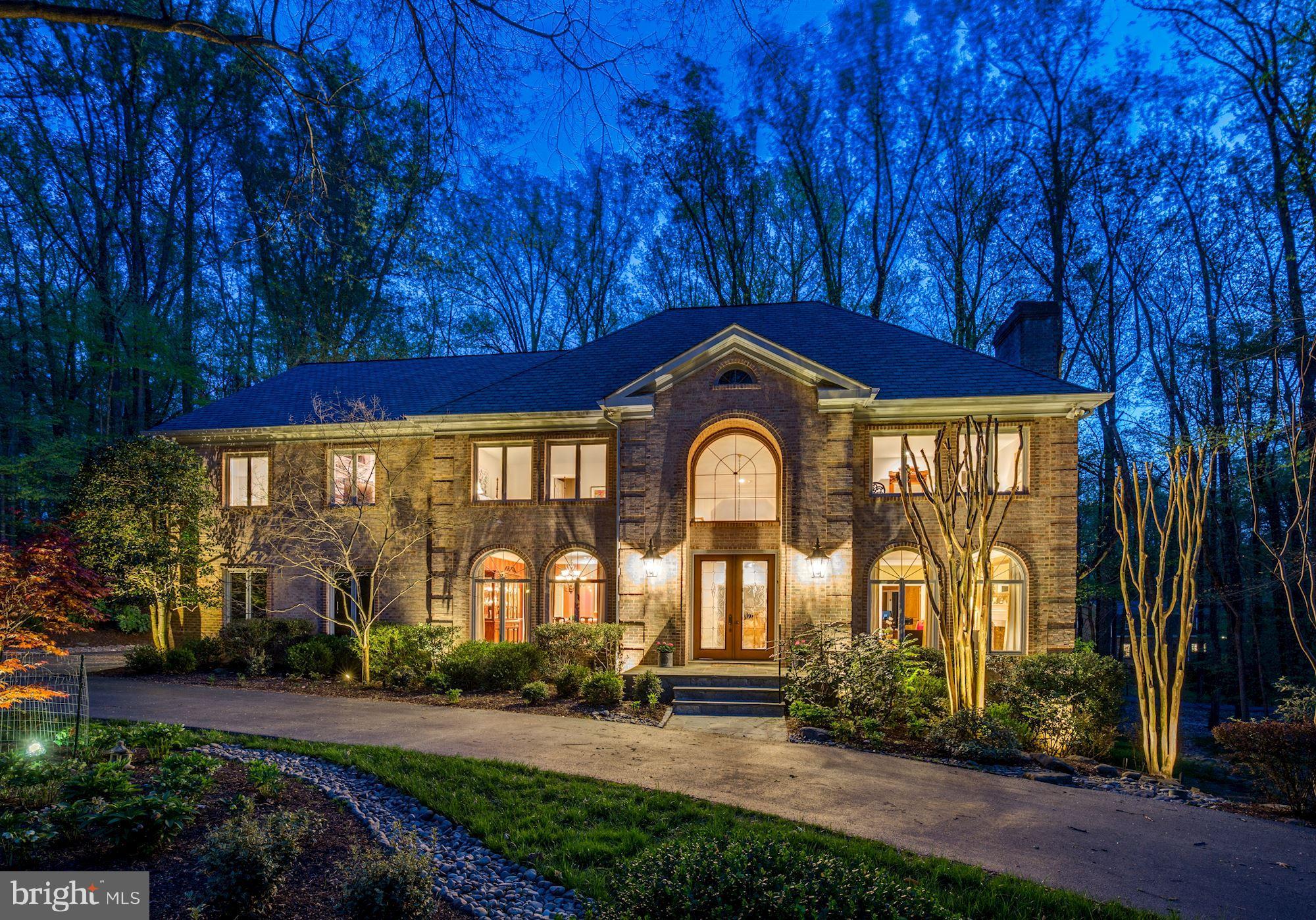 FAWCETT FARMS - Residential