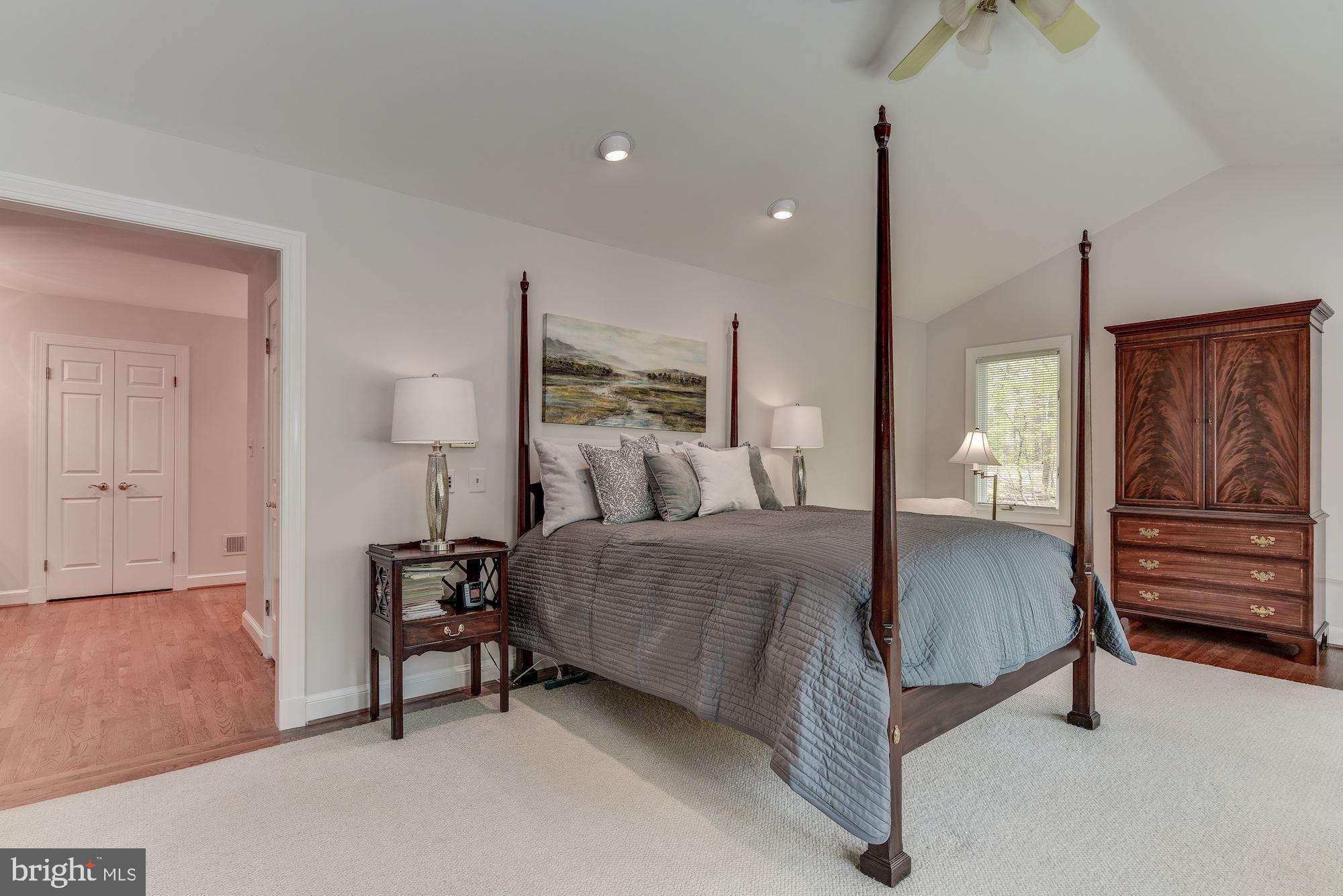 FAWCETT FARMS - Residential