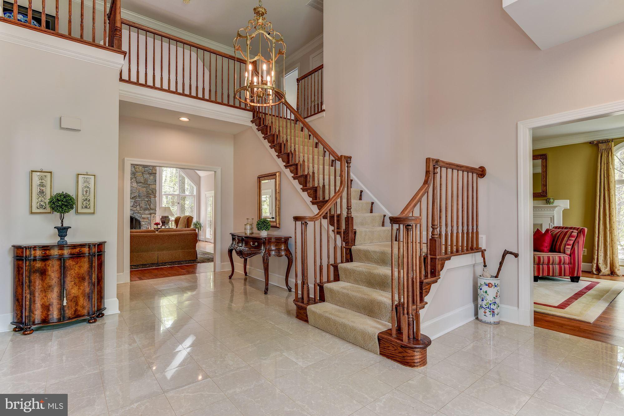 FAWCETT FARMS - Residential