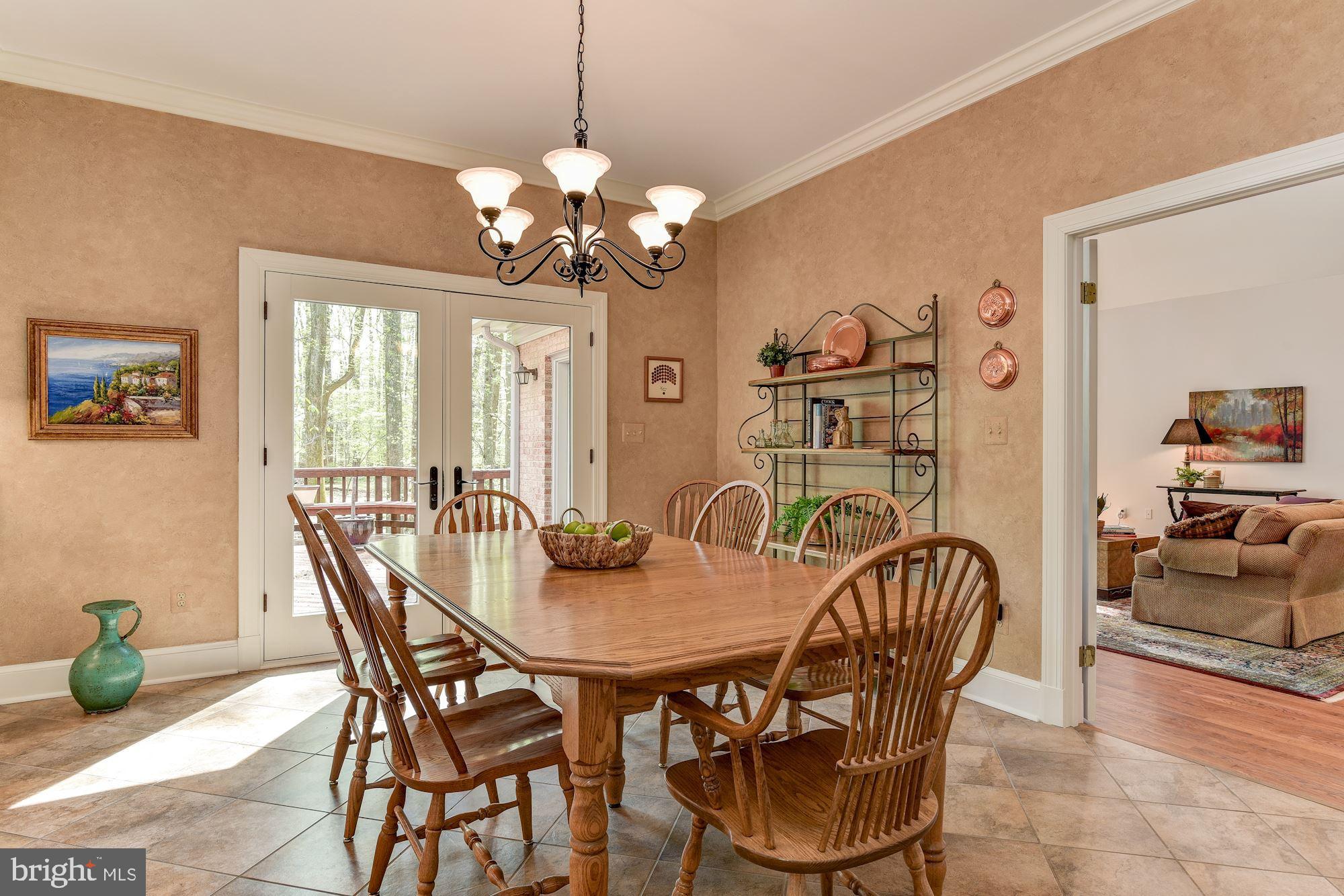 FAWCETT FARMS - Residential