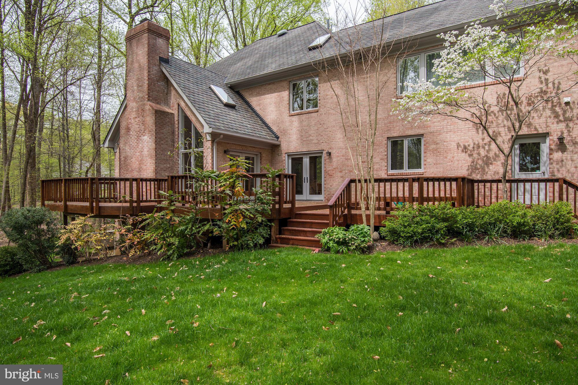 FAWCETT FARMS - Residential