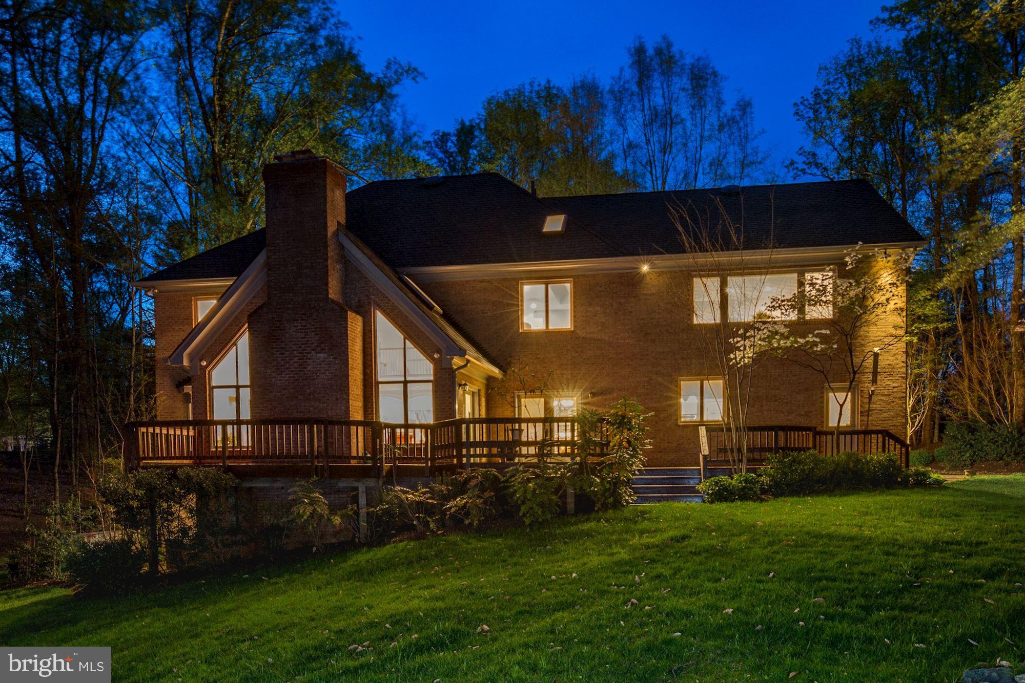 FAWCETT FARMS - Residential