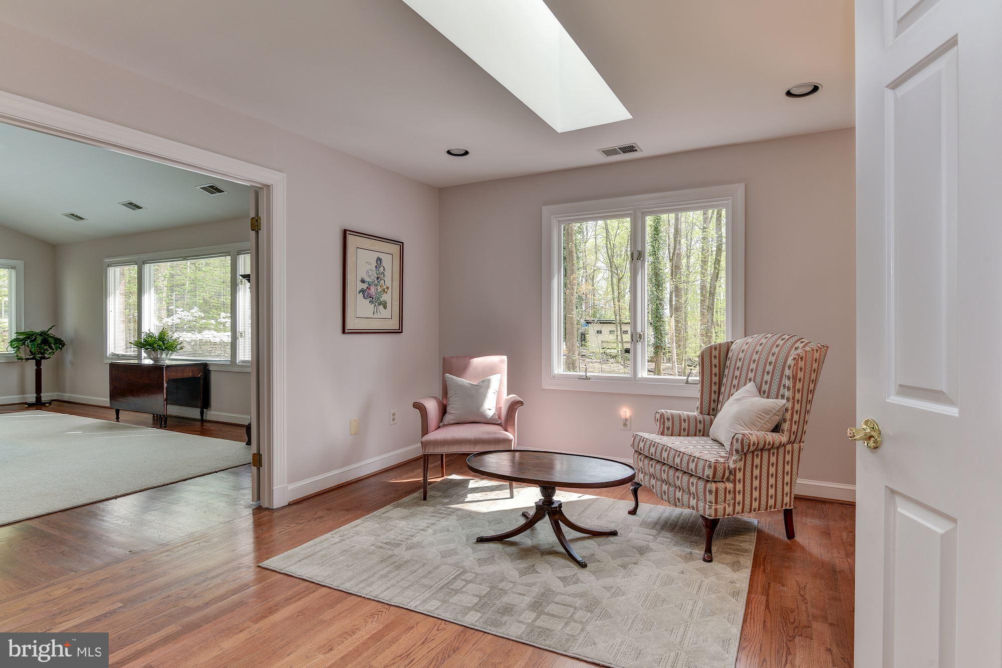 FAWCETT FARMS - Residential