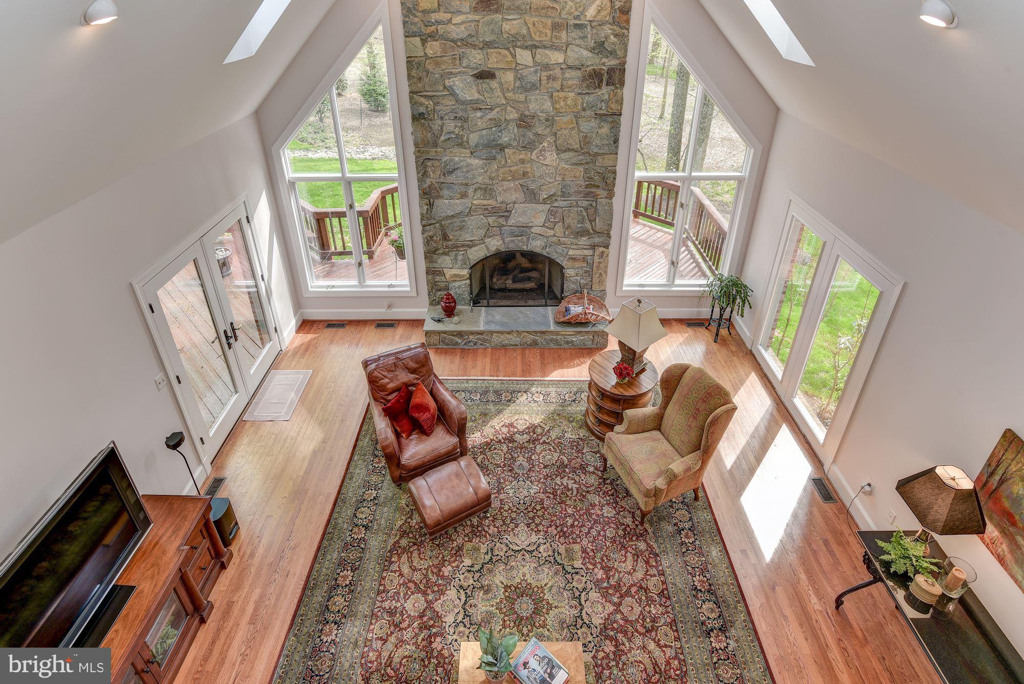 FAWCETT FARMS - Residential