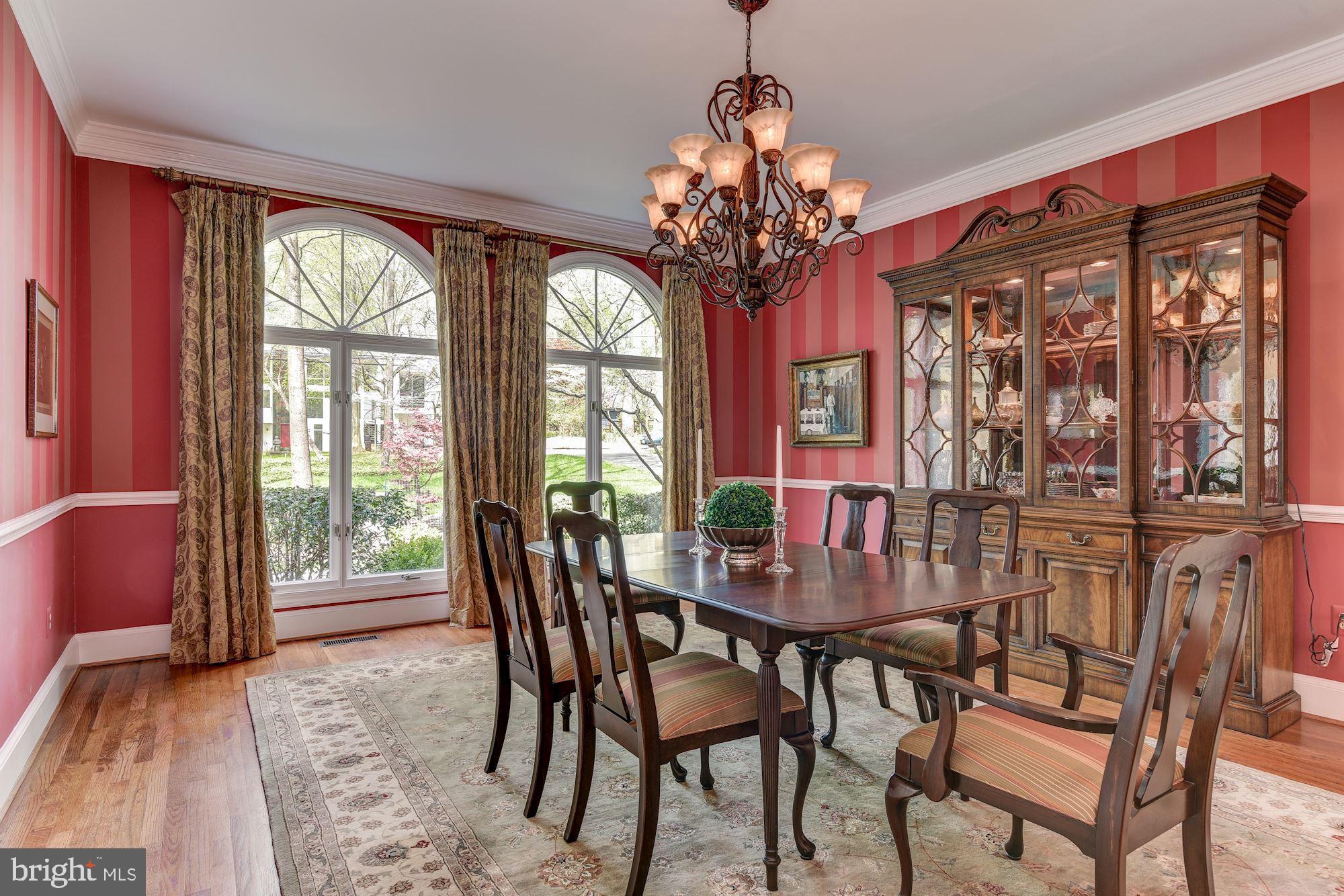 FAWCETT FARMS - Residential