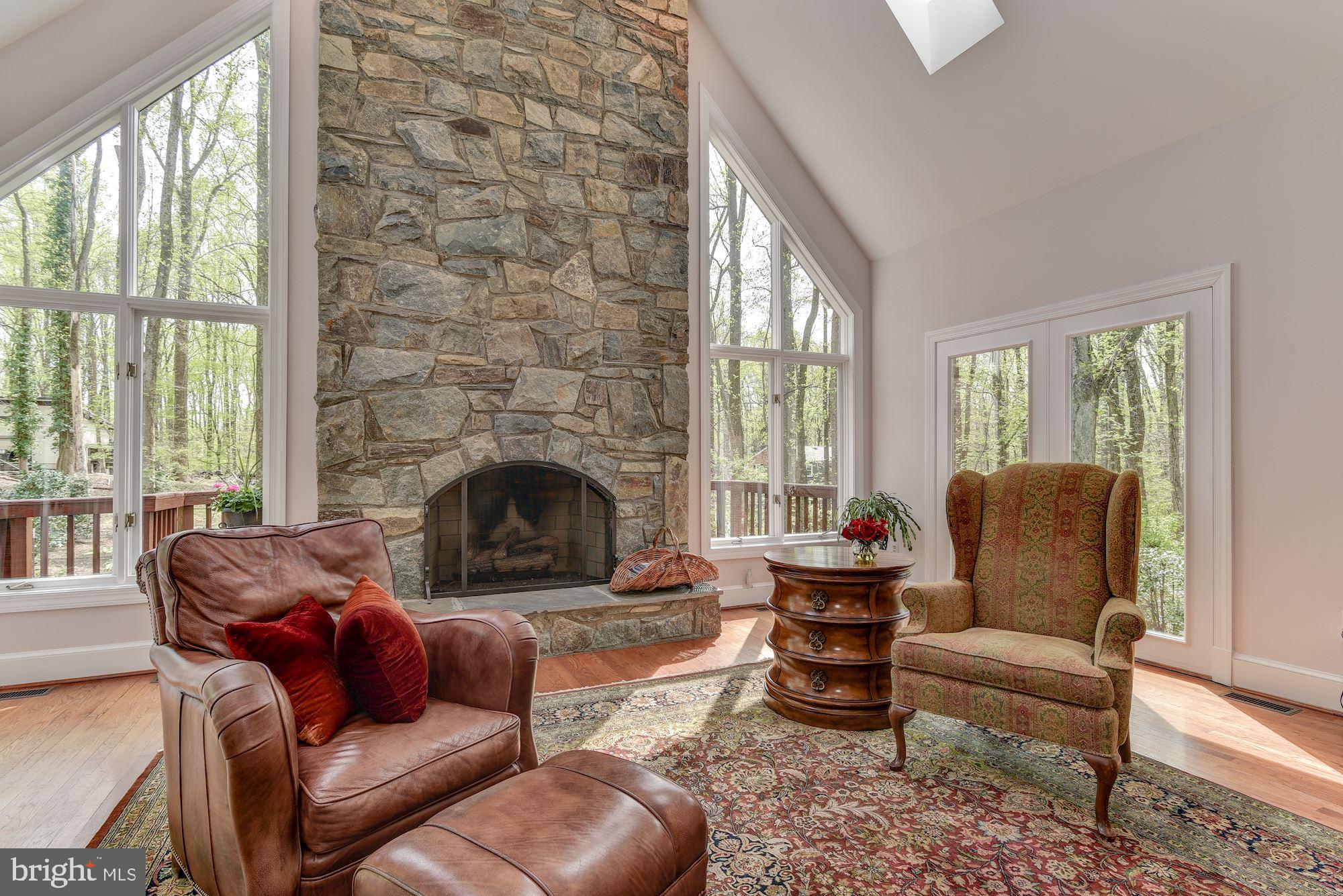 FAWCETT FARMS - Residential