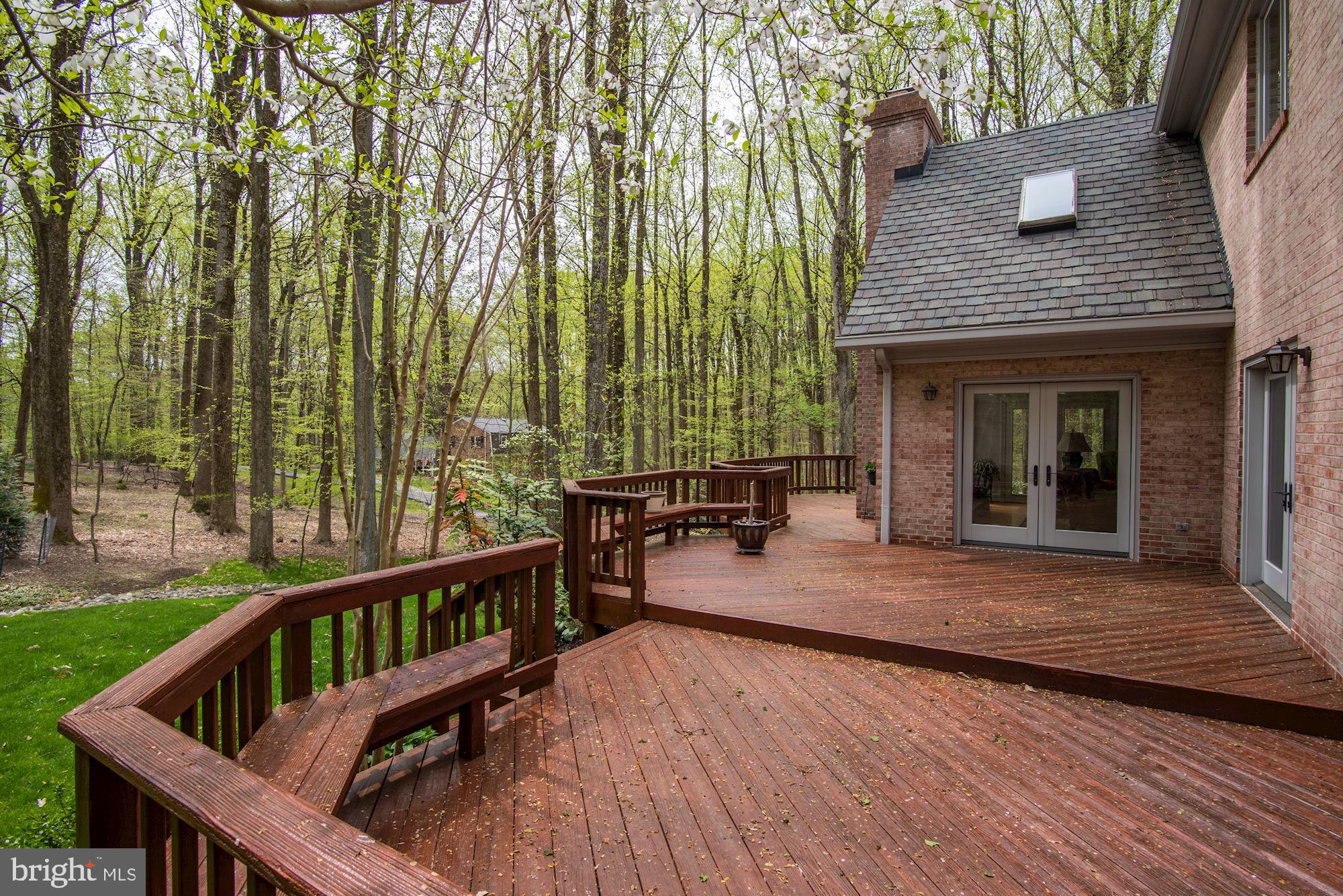 FAWCETT FARMS - Residential