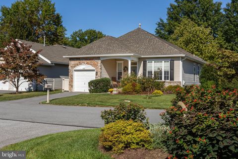 1352 TROON LANE WEST CHESTER PA 19380