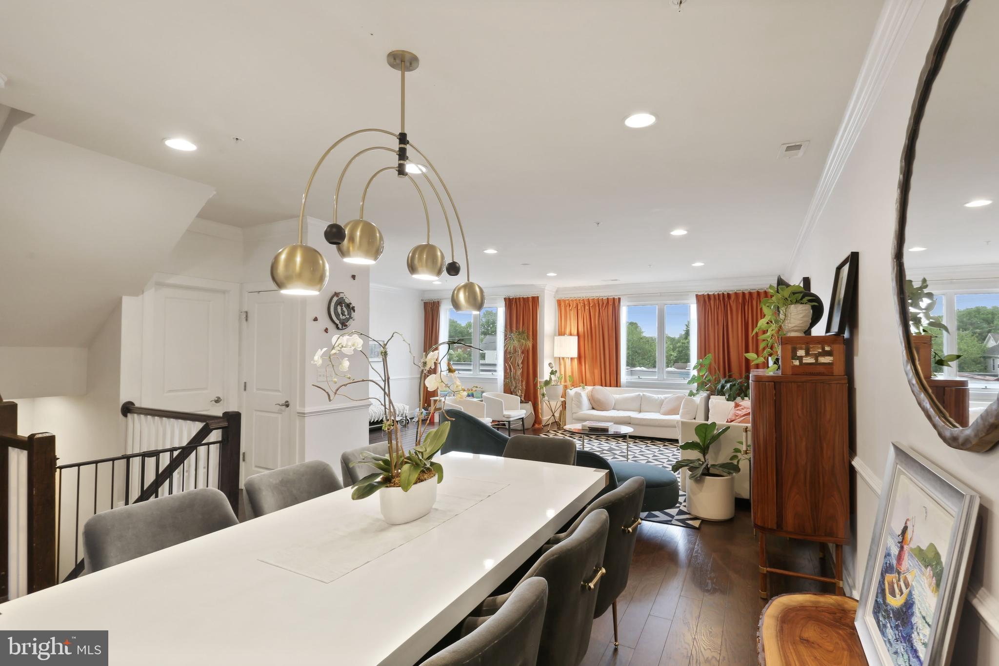 POTOMAC YARD - Residential Lease