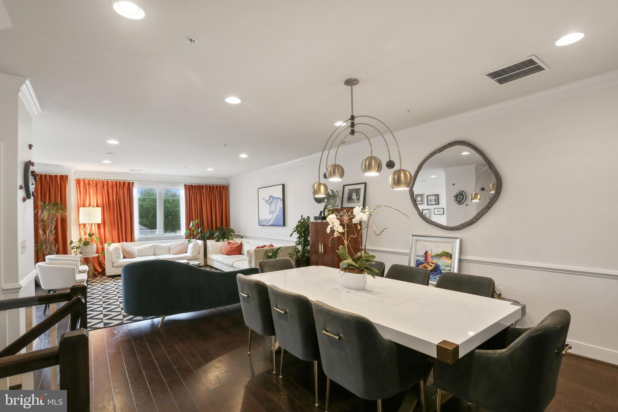 POTOMAC YARD - Residential Lease