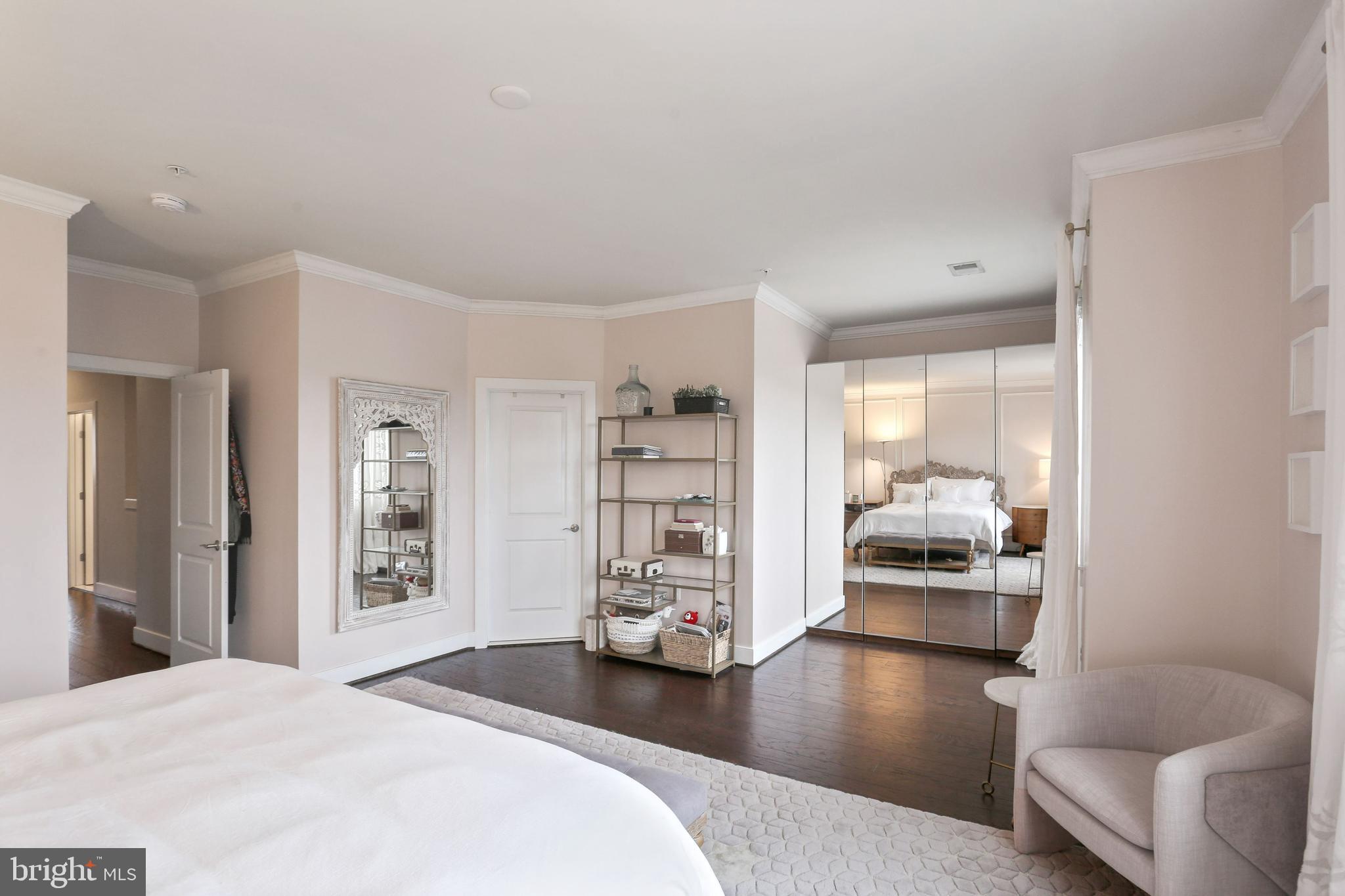 POTOMAC YARD - Residential Lease