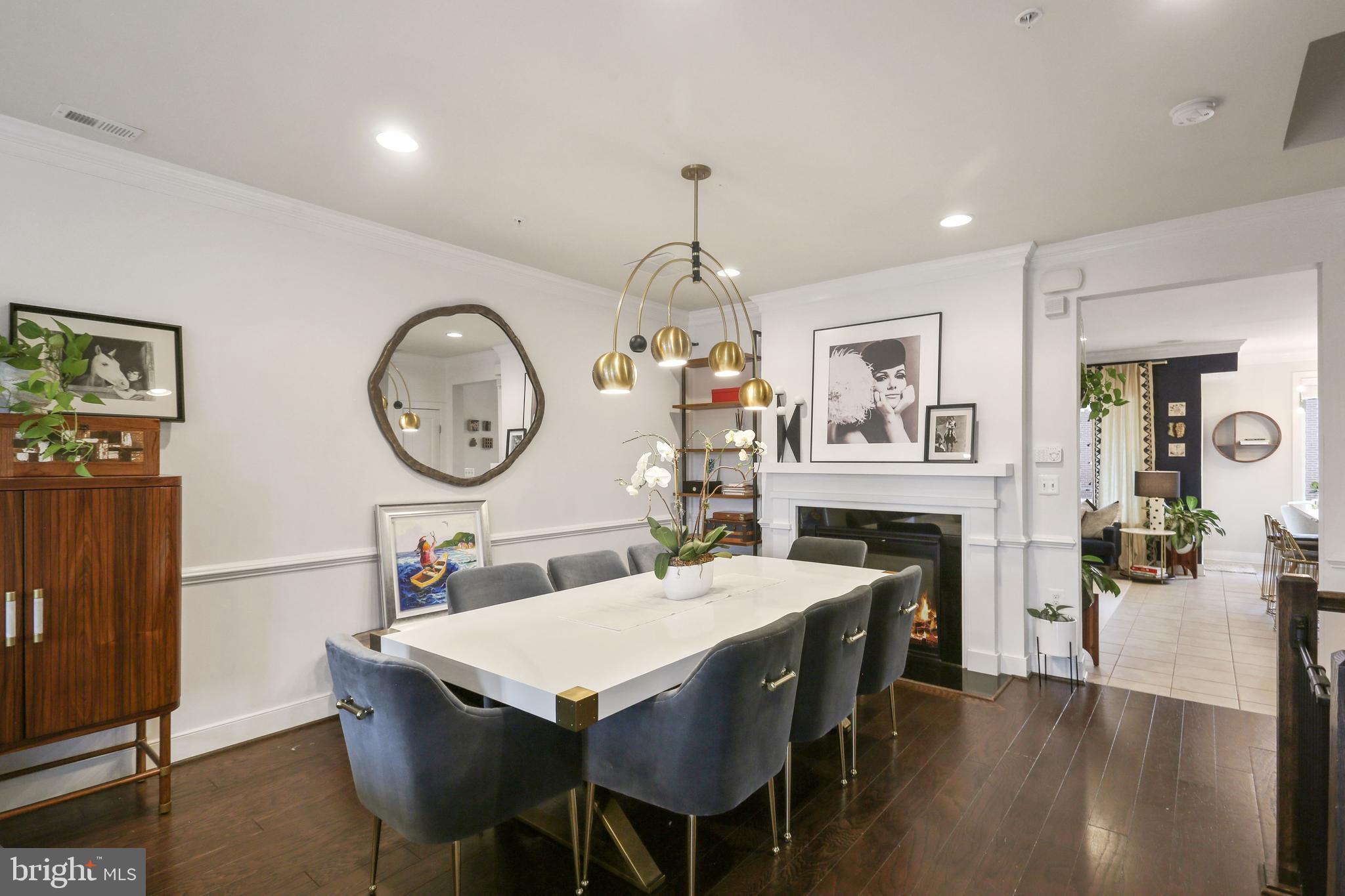 POTOMAC YARD - Residential Lease