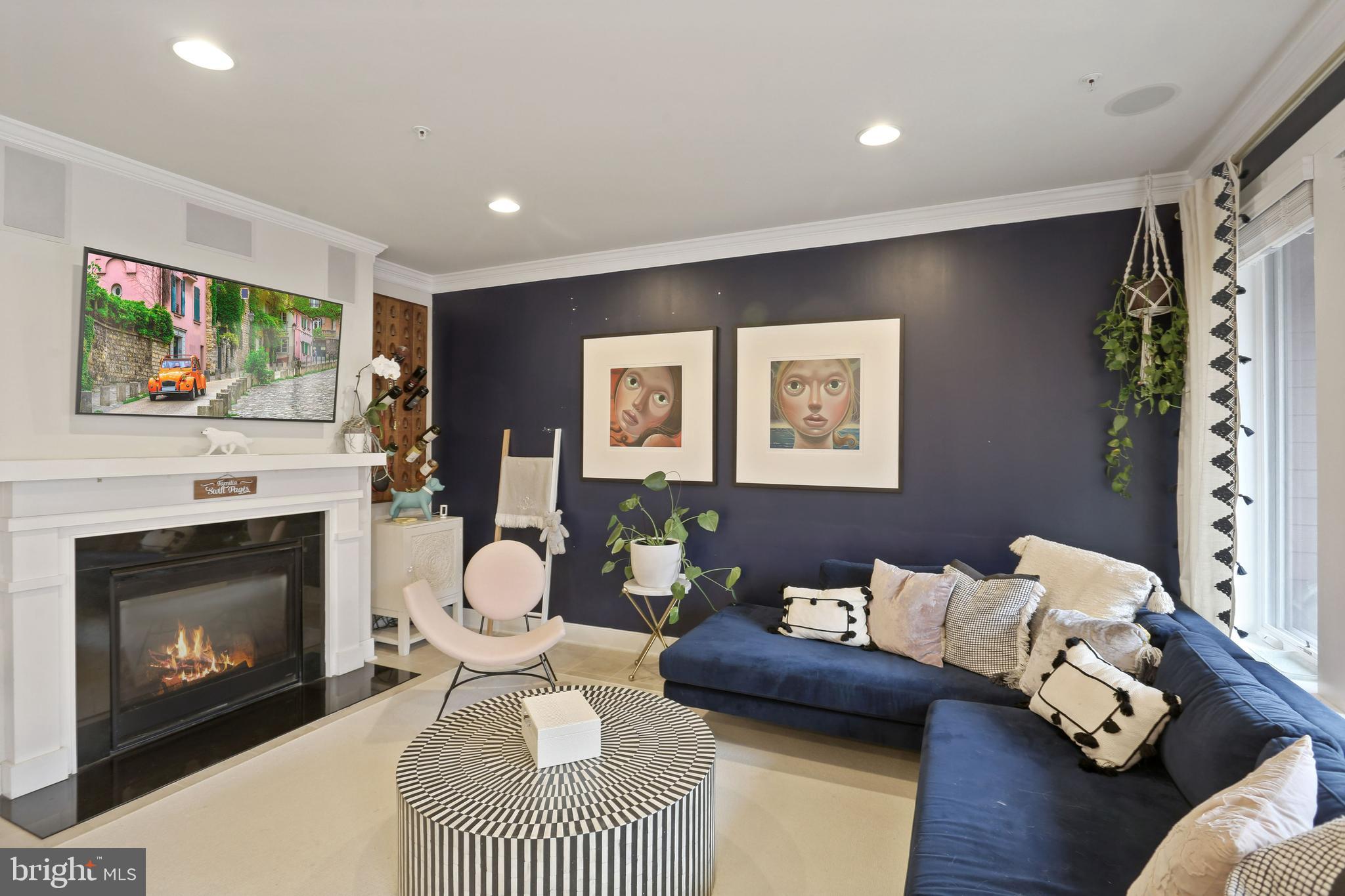 POTOMAC YARD - Residential Lease