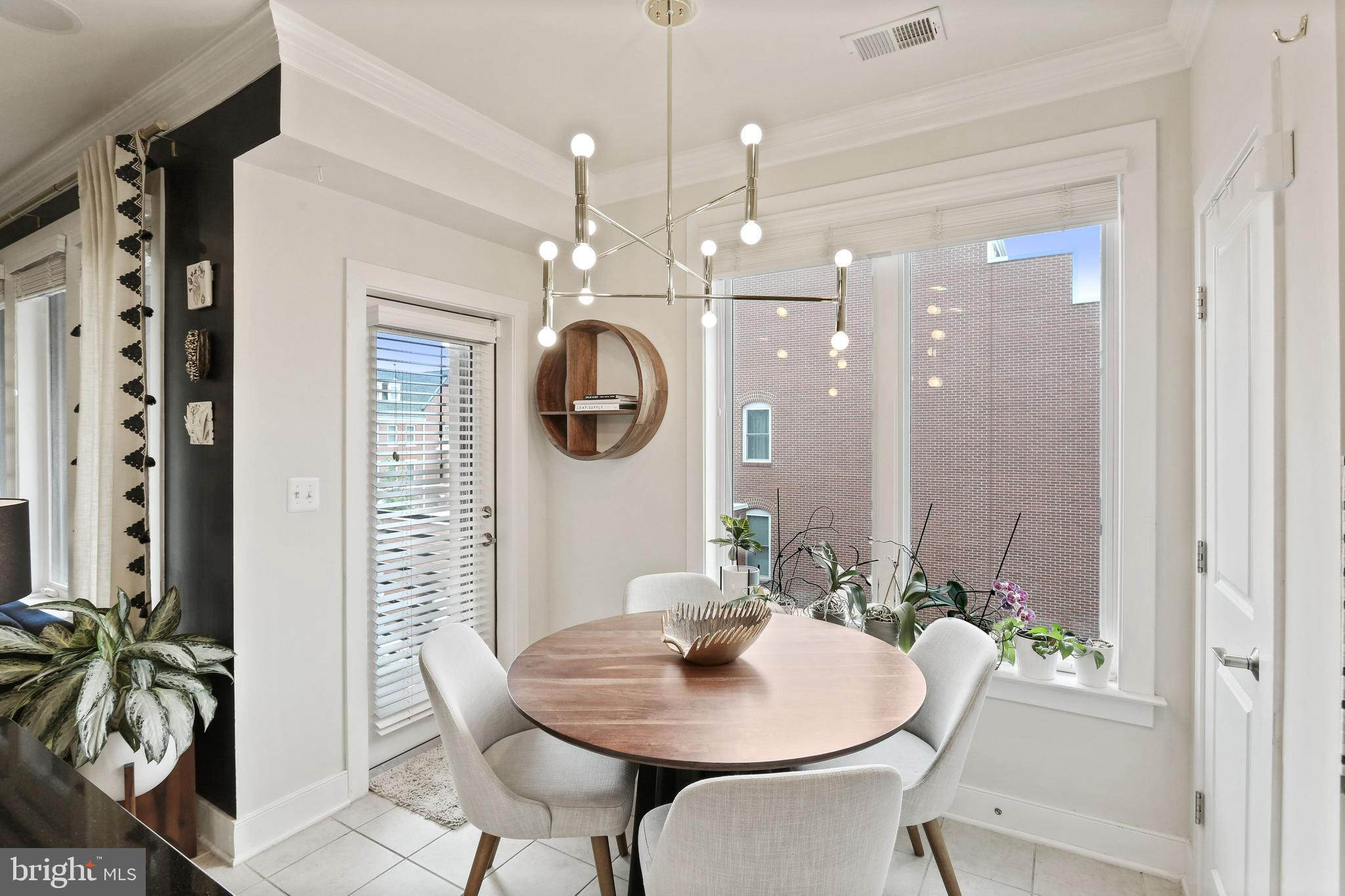 POTOMAC YARD - Residential Lease