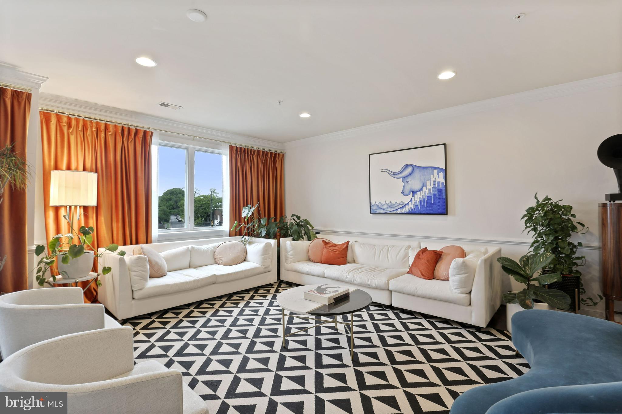 POTOMAC YARD - Residential Lease