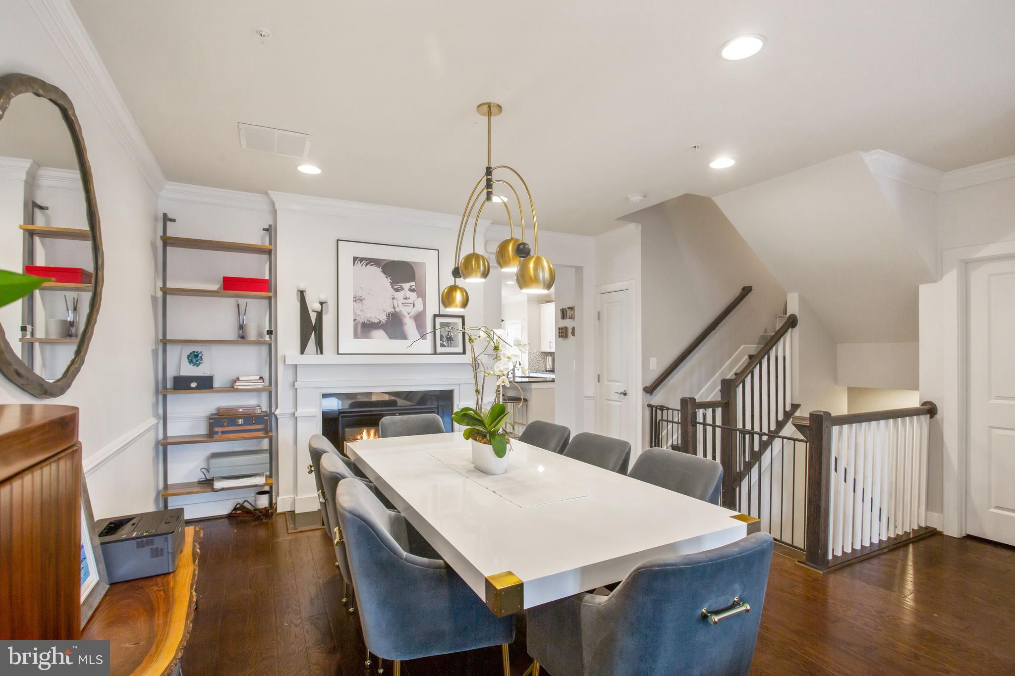 POTOMAC YARD - Residential Lease