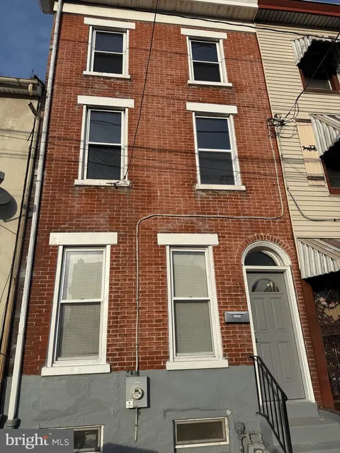 1029 Lancaster Avenue, Wilmington, DE 19805 - MLS#: DENC2075076