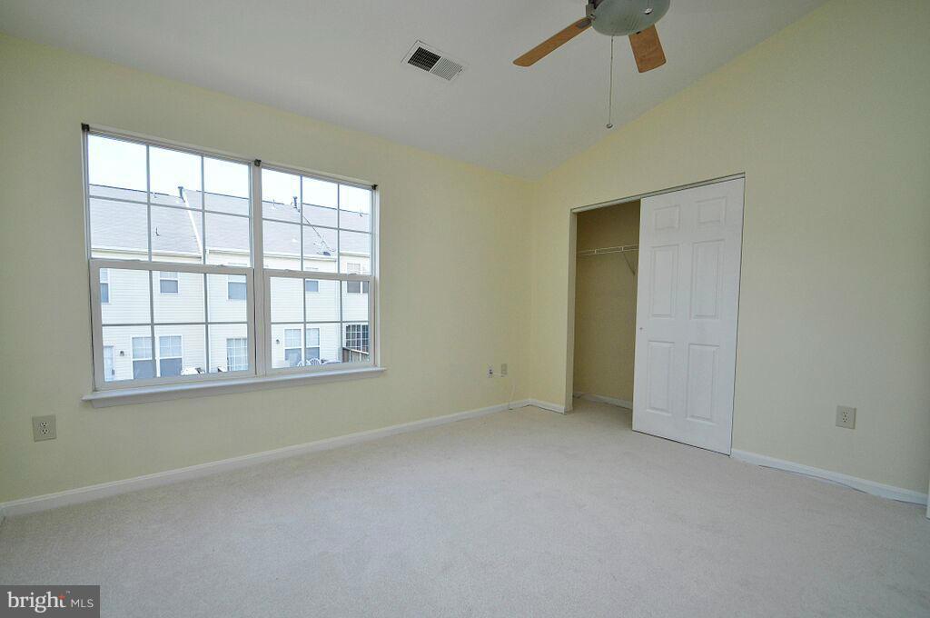 PRINCE WILLIAM COMMONS - Residential