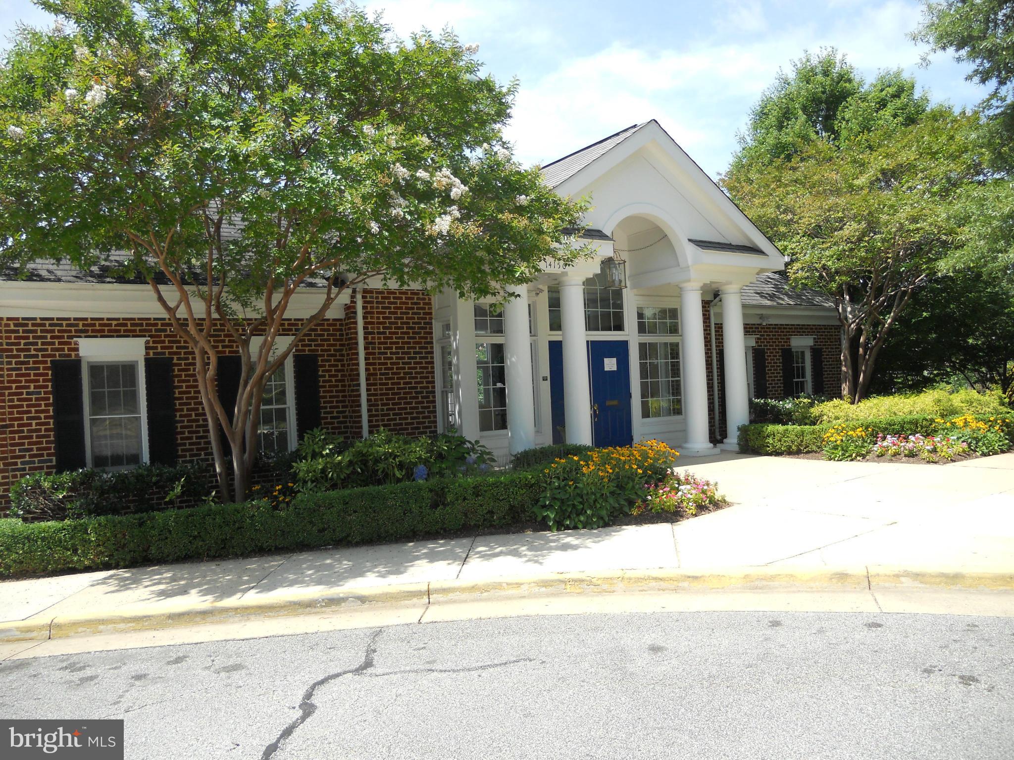 PRINCE WILLIAM COMMONS - Residential