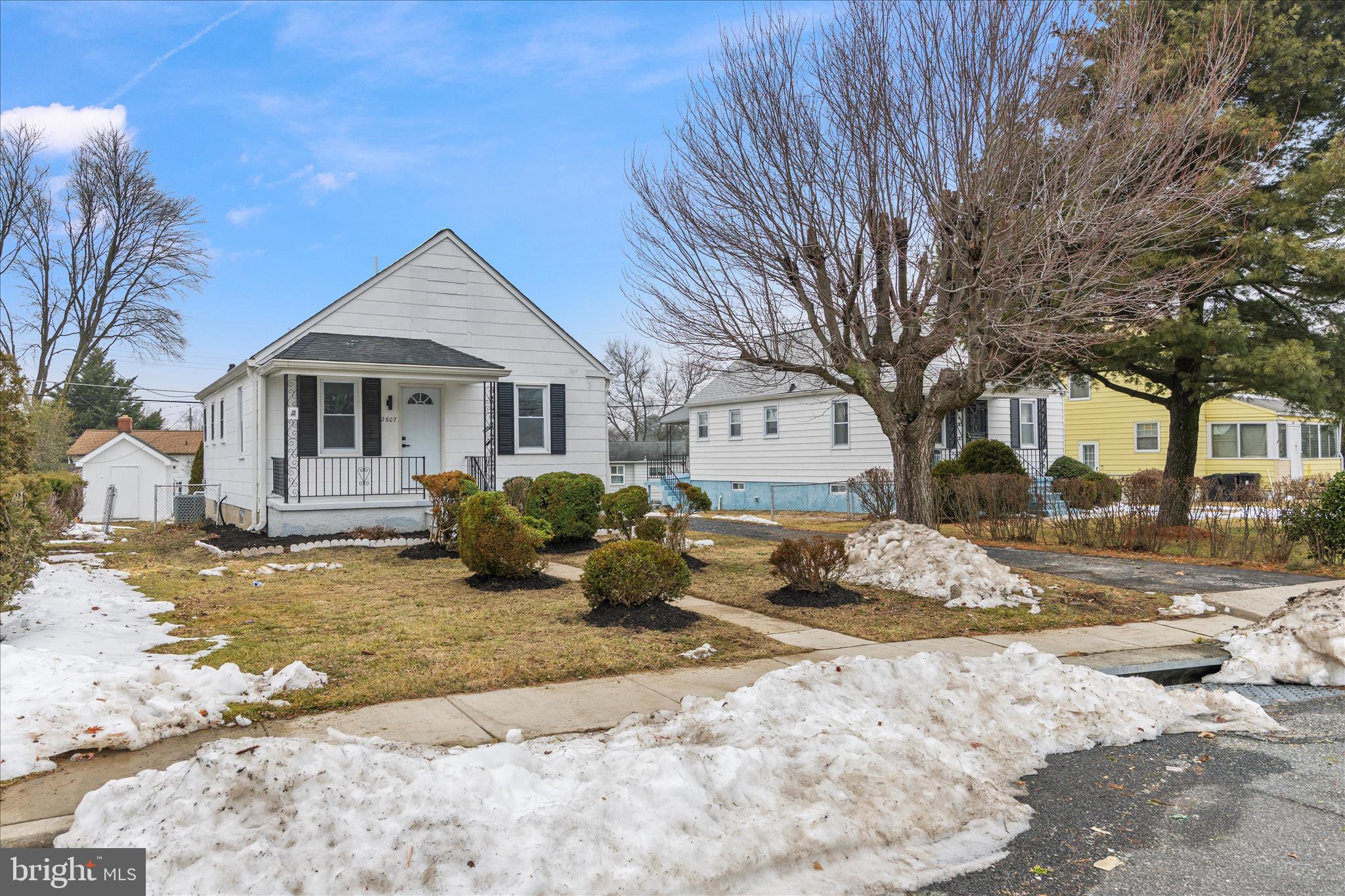 JOPPA SPRINGS - Residential