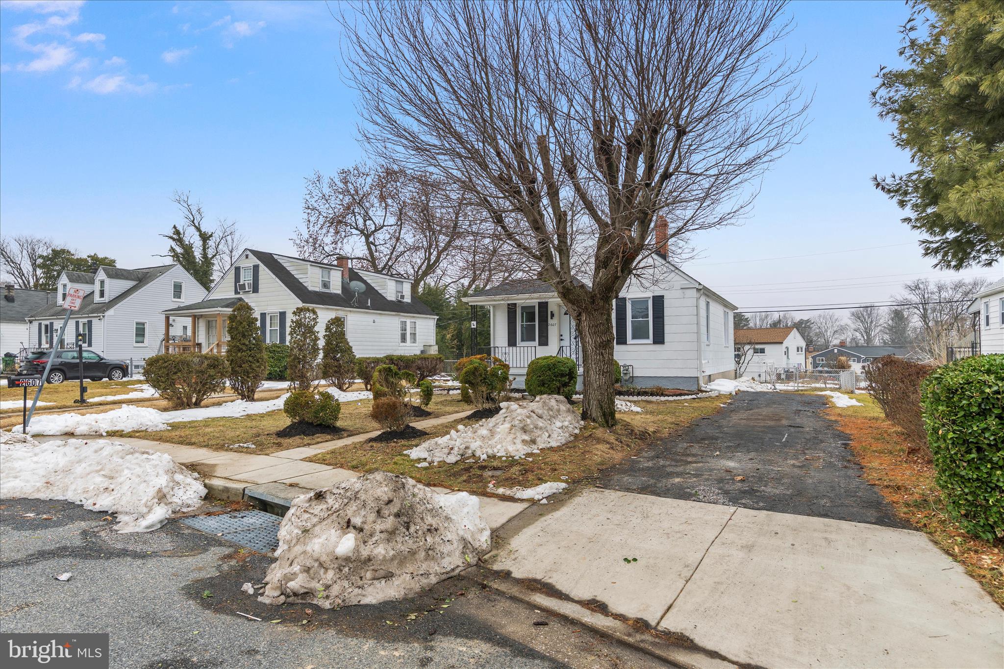 JOPPA SPRINGS - Residential